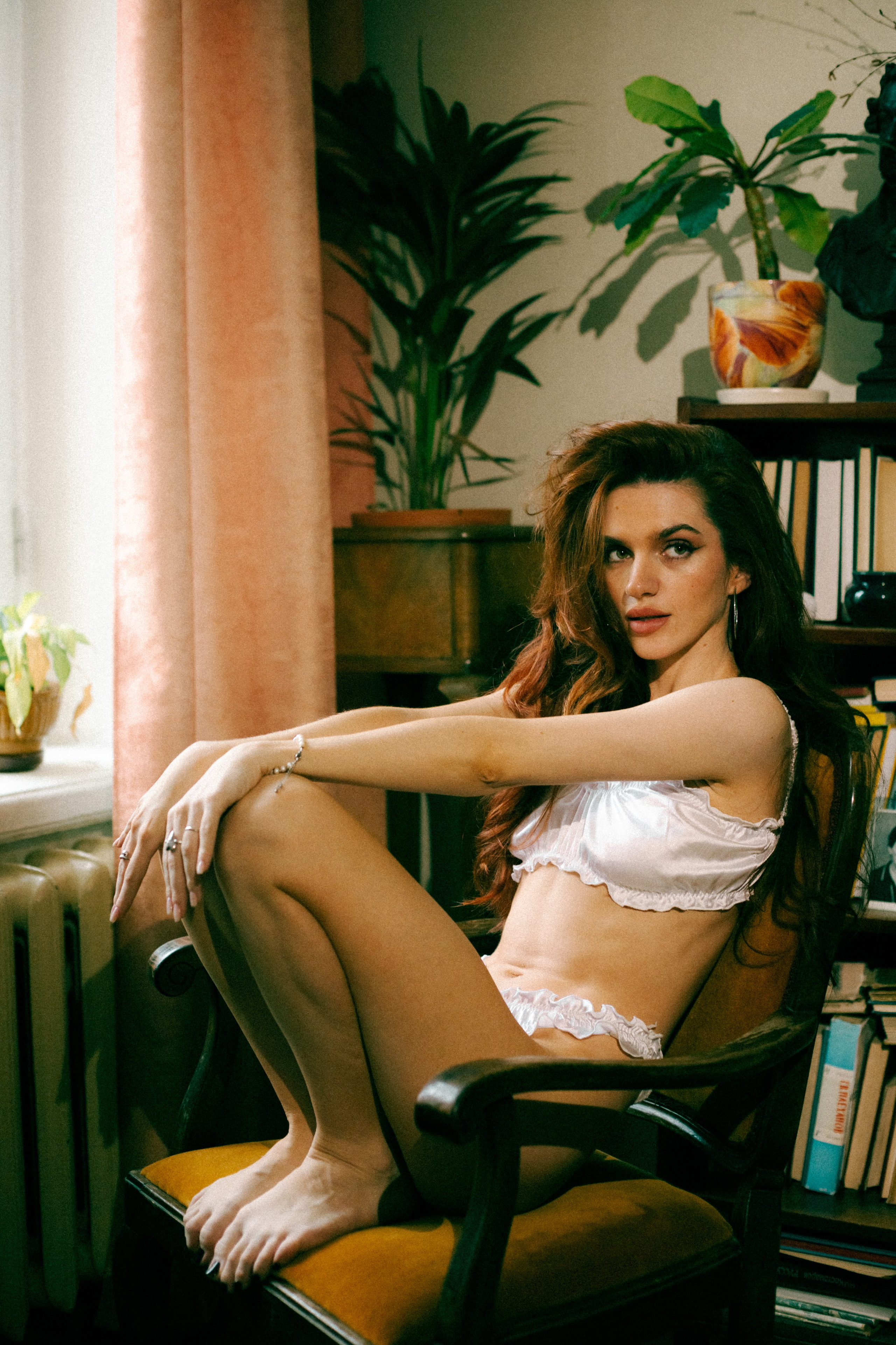 Девочка. Валерия Трофимова ФОТОГРАФ|Санкт-Петербург |Крым