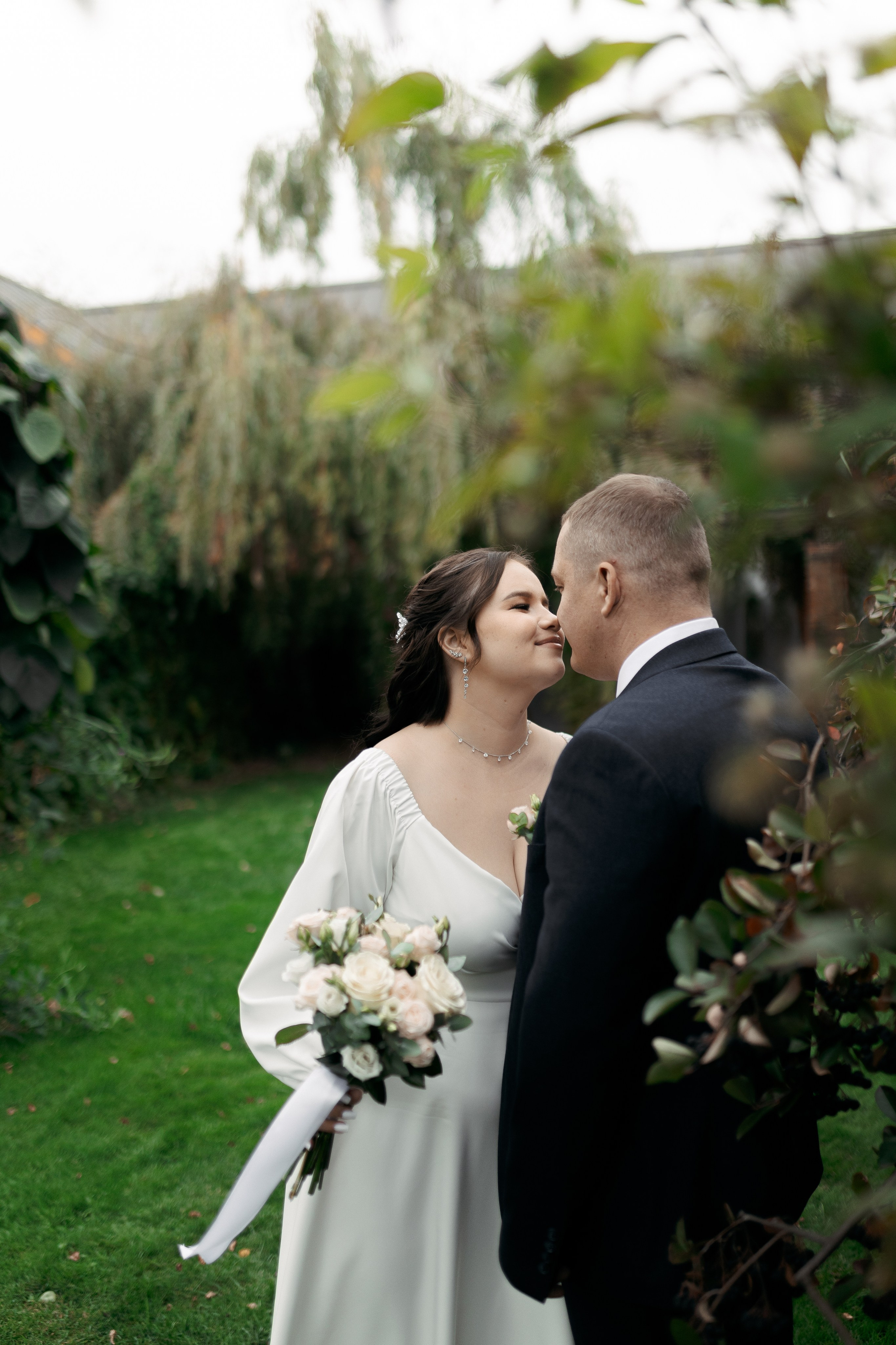 Свадебная фотосессия Йошкар Ола. Свадебный и семейный фотограф Баева Дарья, город Йошкар — Ола