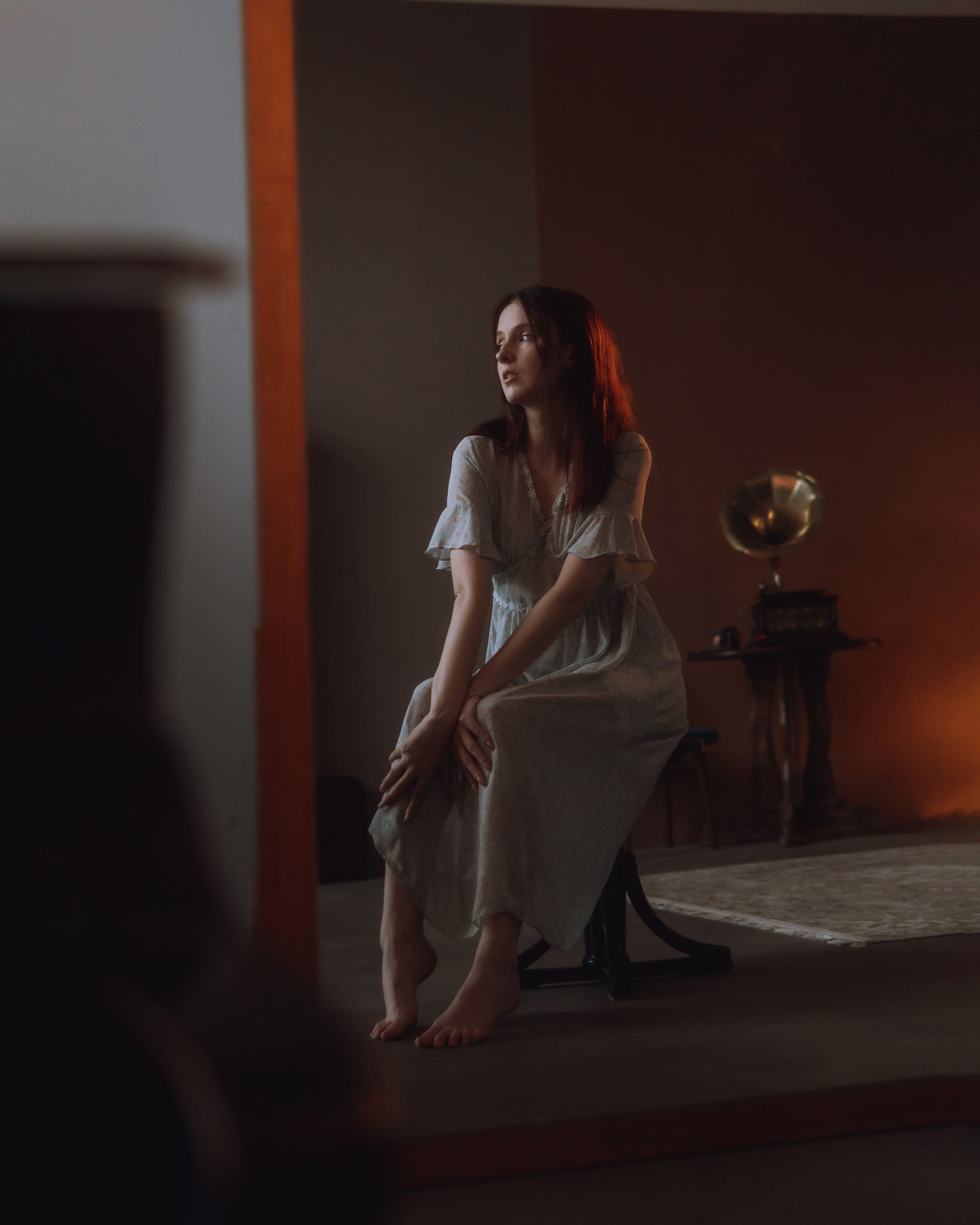 Света. Фотосъемки в Санкт-Петербурге и Ленинградской области