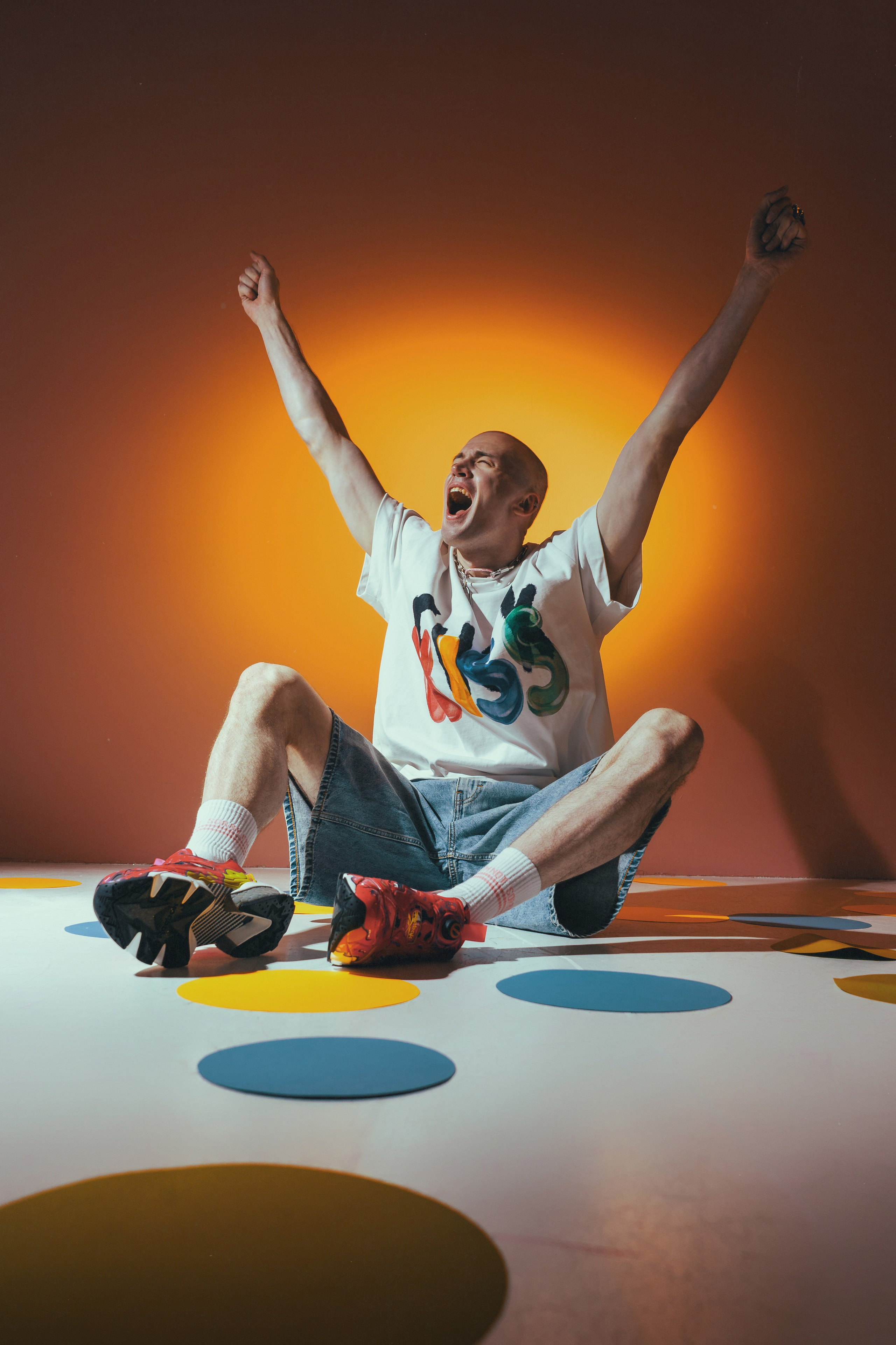 Юрий Кардонов. Никита Скрипник — ТЕАТР В СТИЛЕ ФЭШН