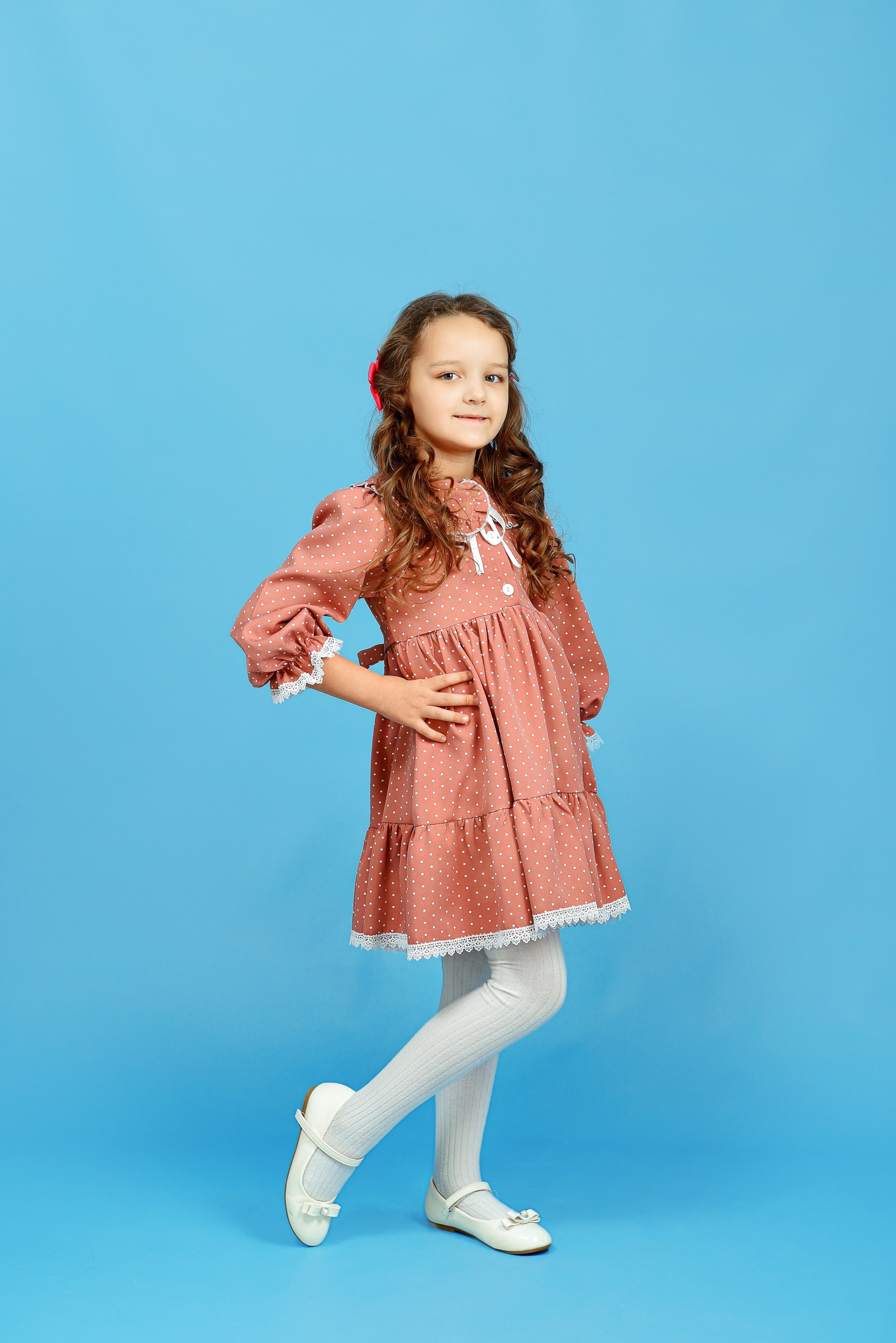 Детский сад. Римма Гусакова. Выпускные фотокниги. Детские и семейные фотосессии