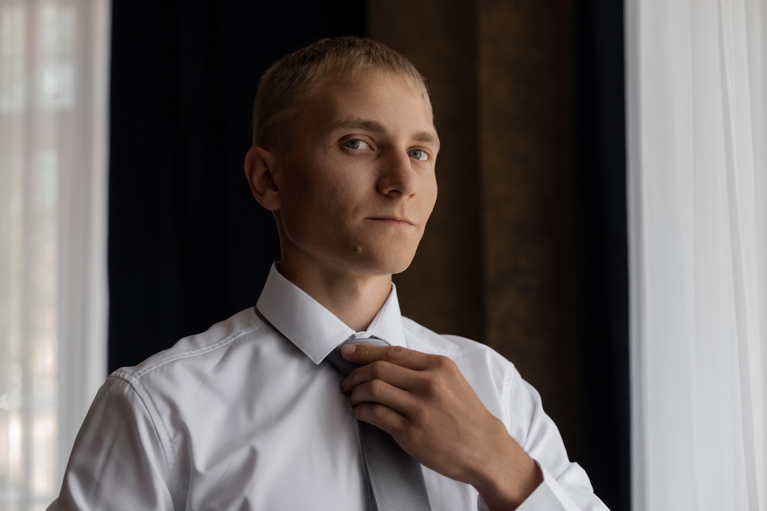 Дмитрий и Екатерина (сокращено). Свадебный фотограф Ангелина Сунгатулина | Саратов | Балаково | Вольск