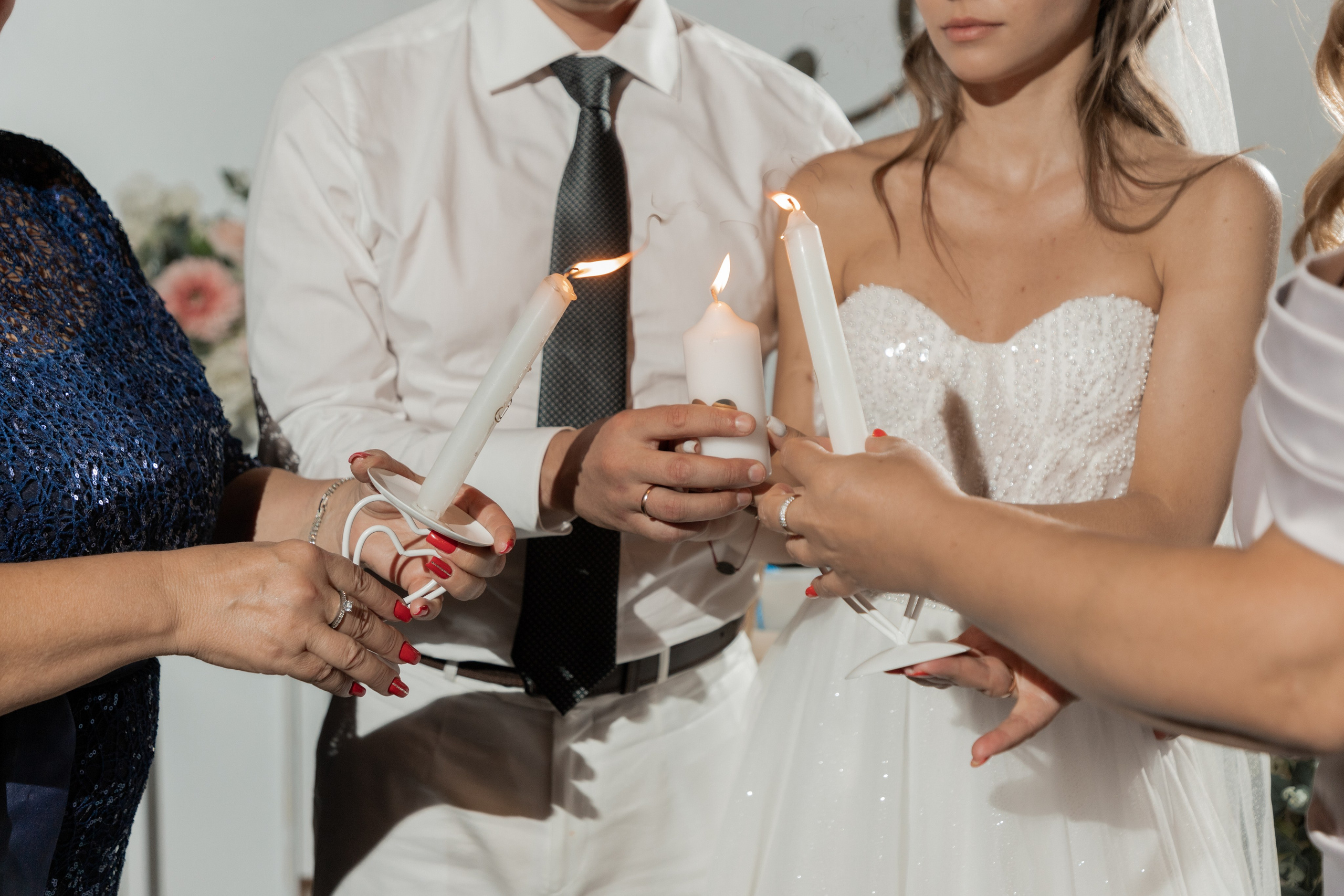 Дмитрий и Анастасия (сокращено). Свадебный фотограф Ангелина Сунгатулина | Саратов | Балаково | Вольск