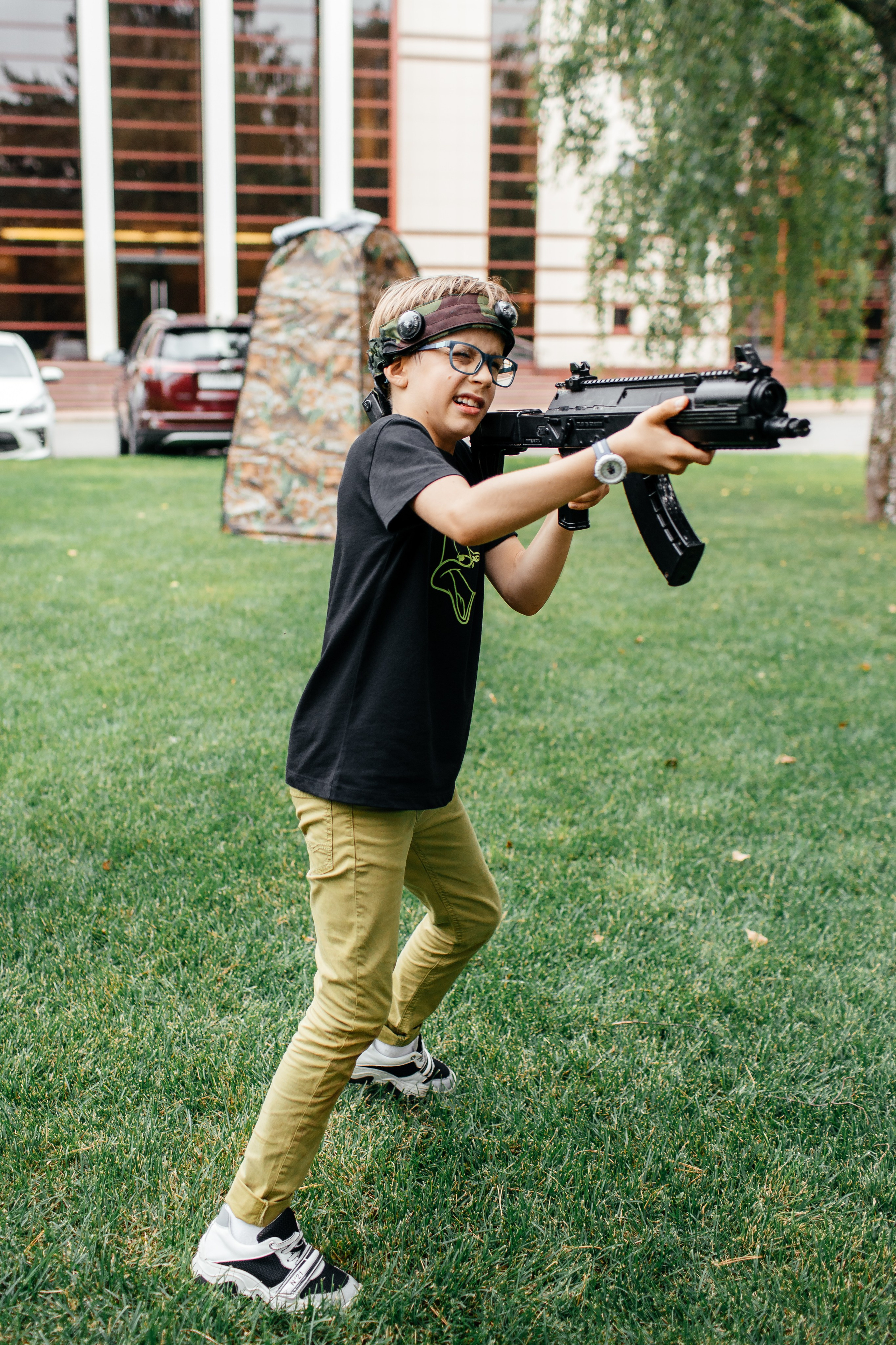 Диме 10 лет. Свадебный и семейный фотограф