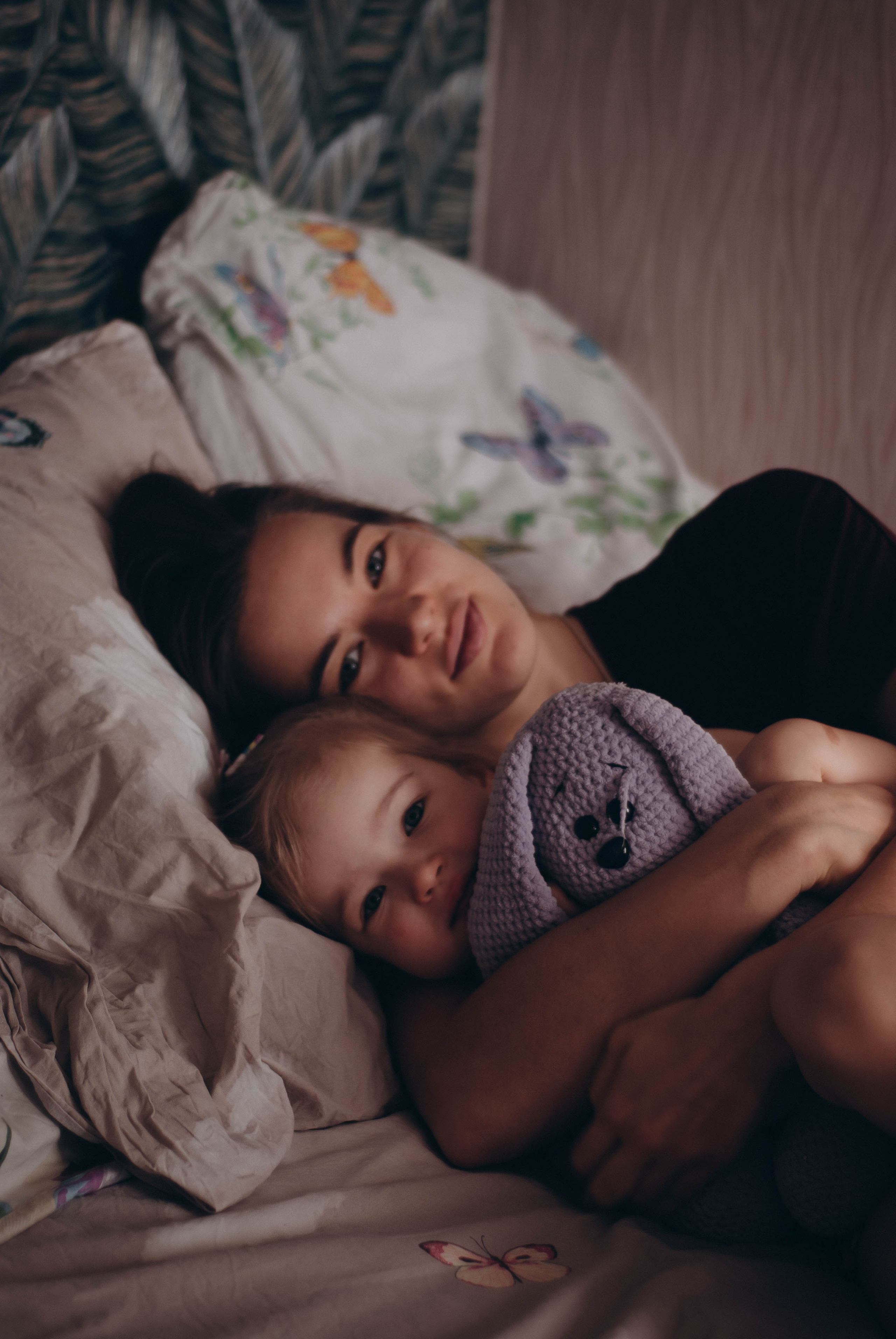 Лиза и ее три годика. Фотограф в Красногорске|Ксения Рубцова