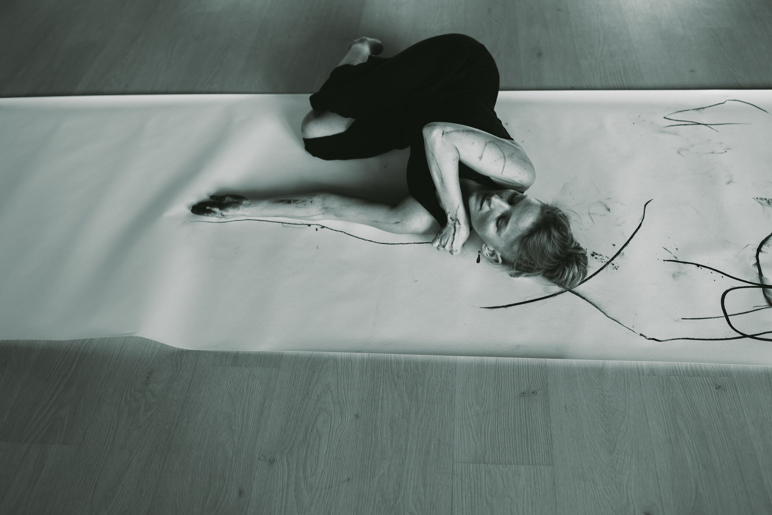 Экстатический танец и импровизация. Саша Кушнерова Фотографии. Sasha Kushnerova Photos