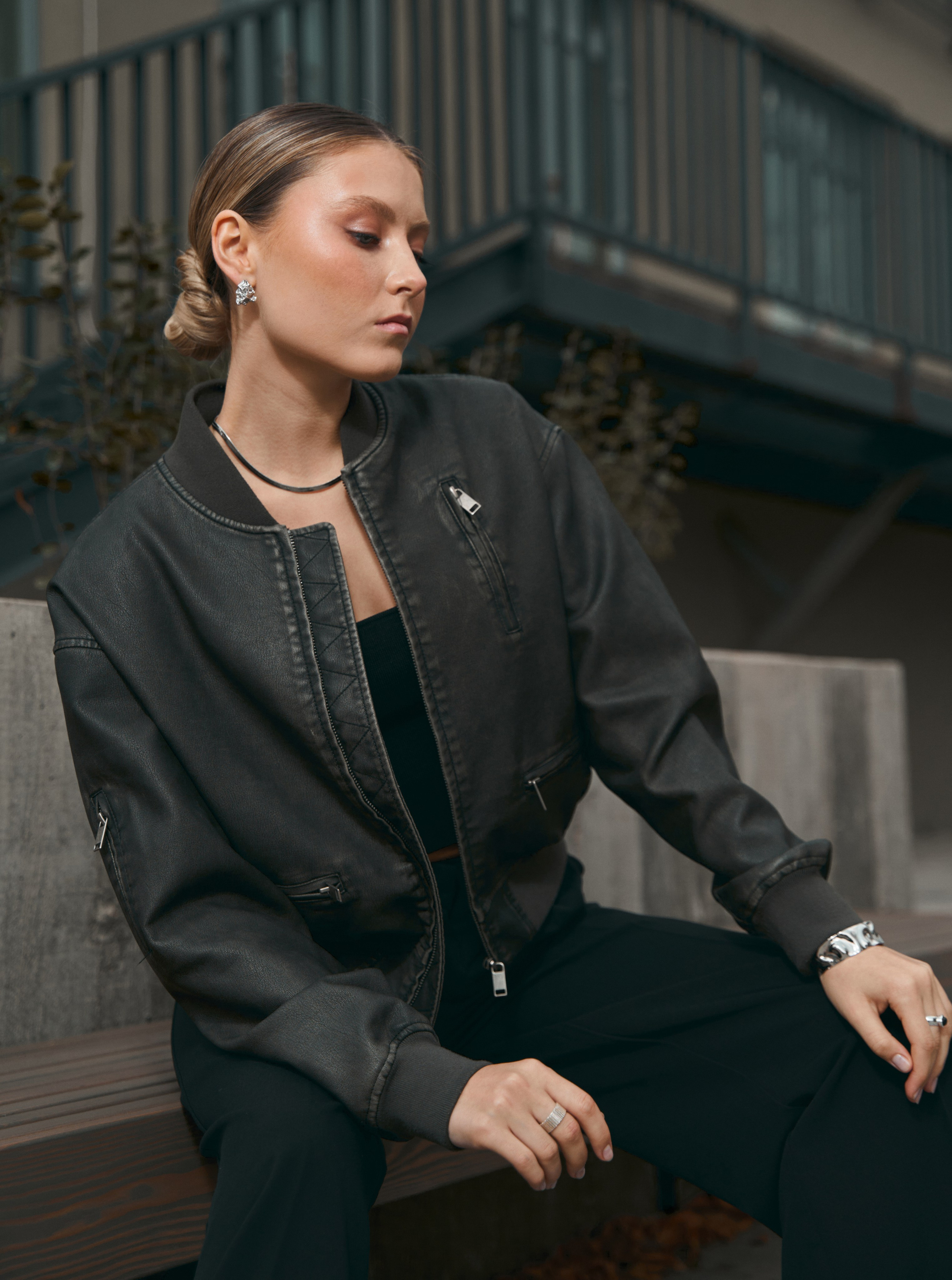 Съемка для брендов. Фотограф Уфа Наиль Мусин