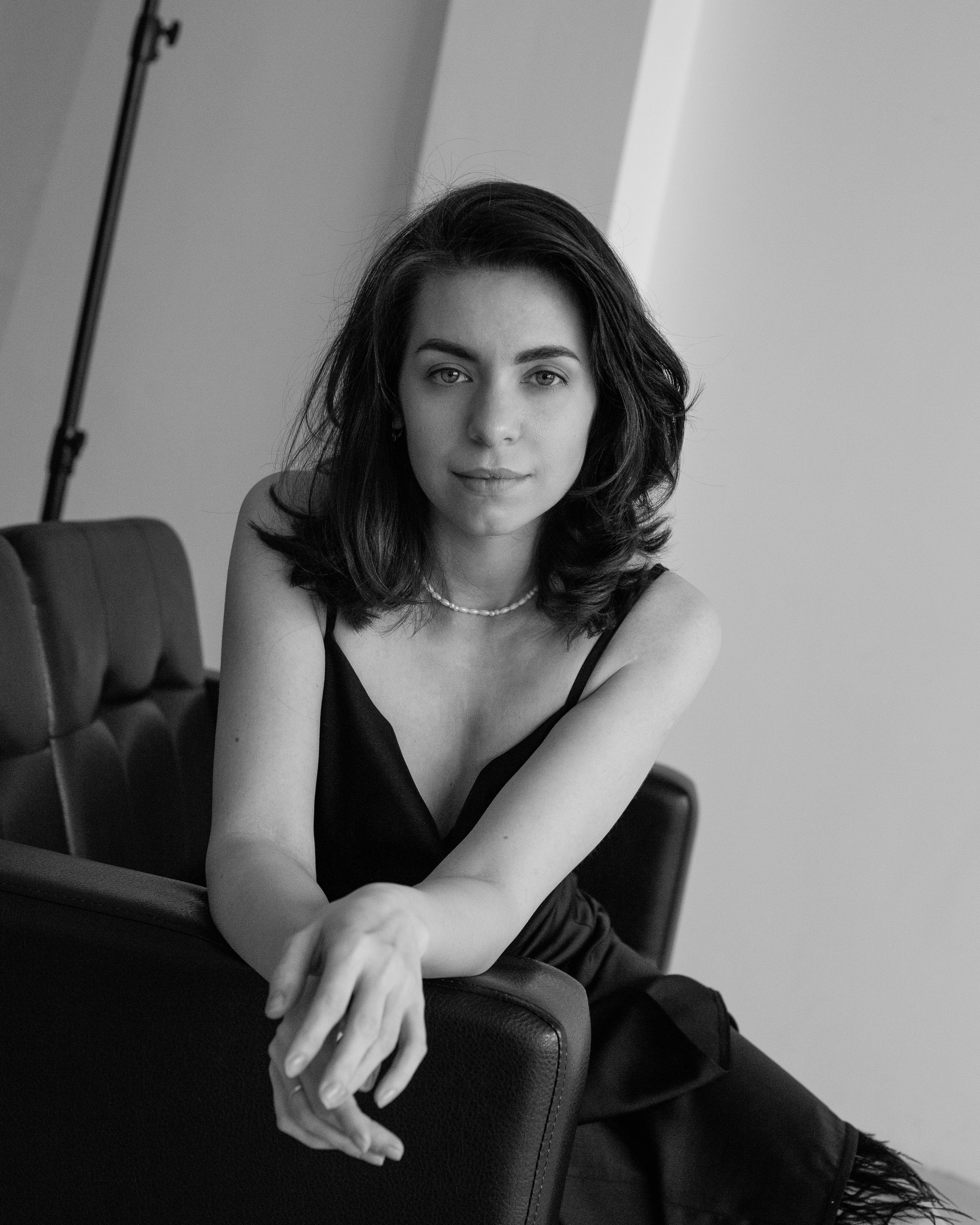 Таня. Свадебный и портретный фотограф в Новосибирске Любовь Исакова