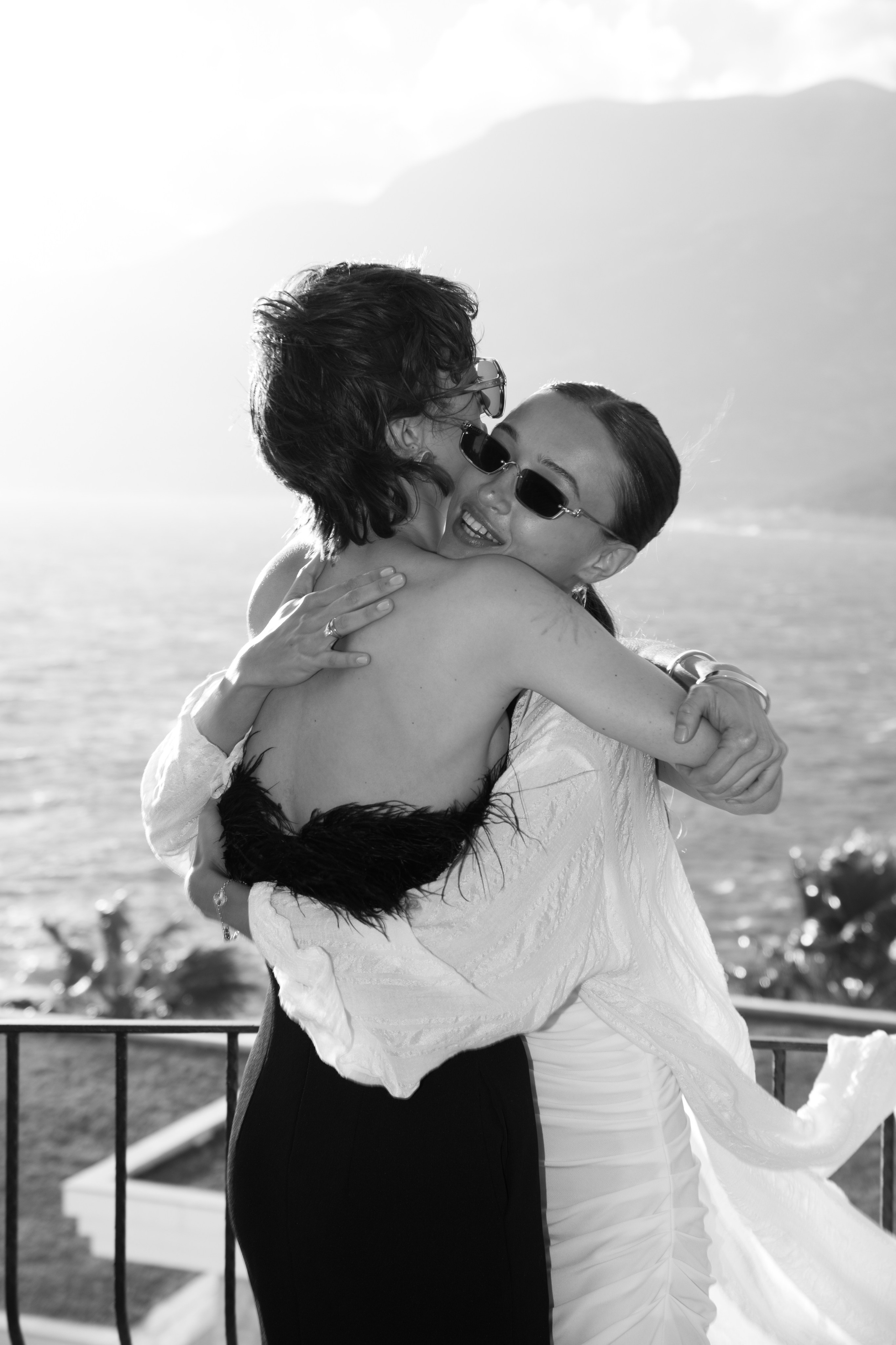 Лиза и Вова. Свадебный и портретный фотограф Москва, Нижний Новгород Летавина Алла