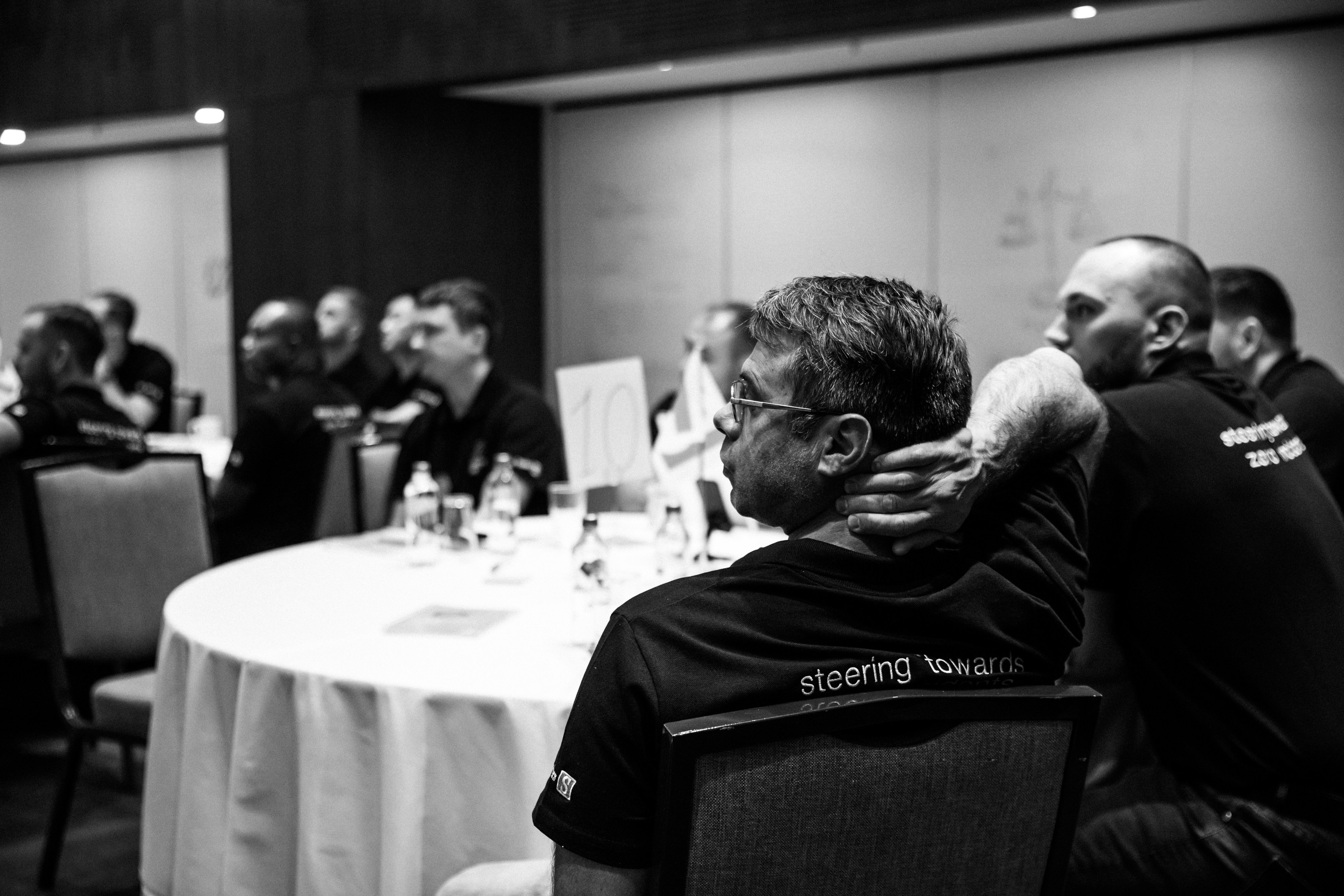 Stolt Tankers. Свадебный и репортажный фотограф