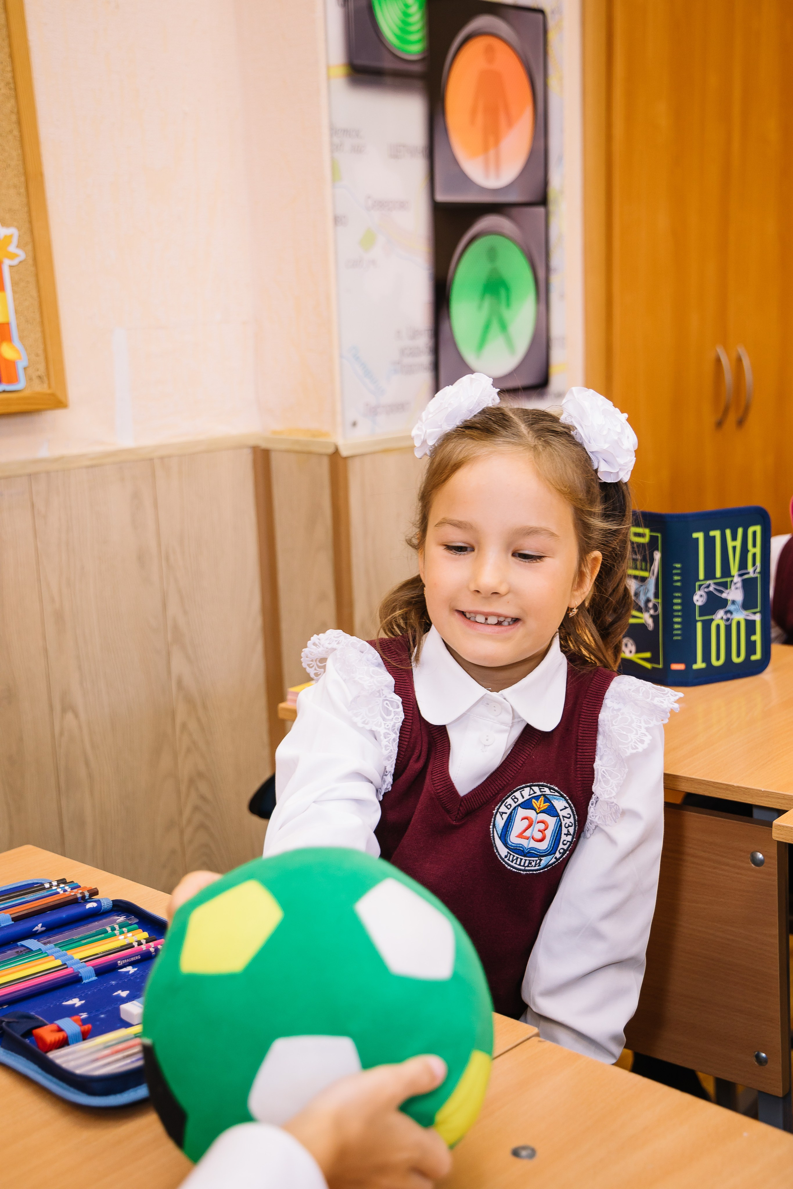 День знаний 2023. Семейный и детский фотограф в городе Подолск МО Крылова Ирина