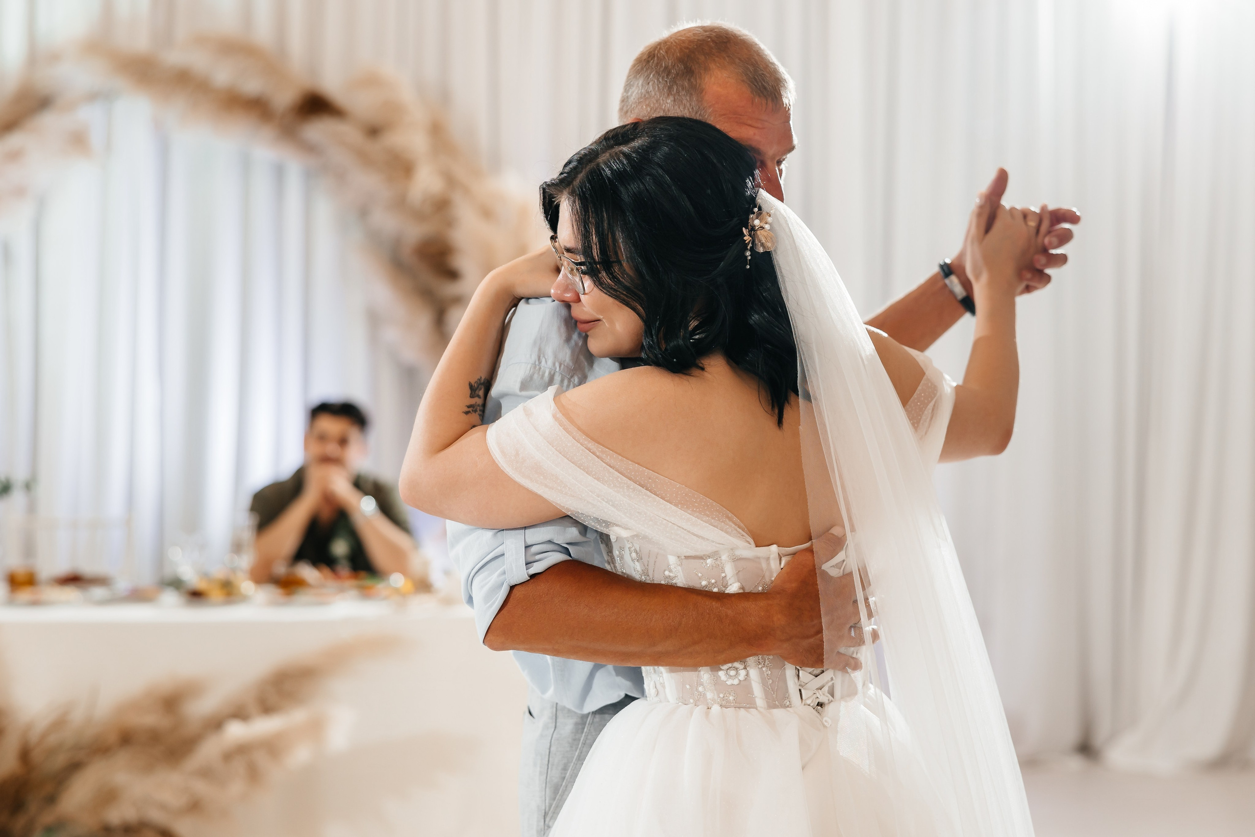 Анонс свадьбы Виктории и Рената. Свадебный фотограф в Крыму и Севастополе Ольга Баскакова