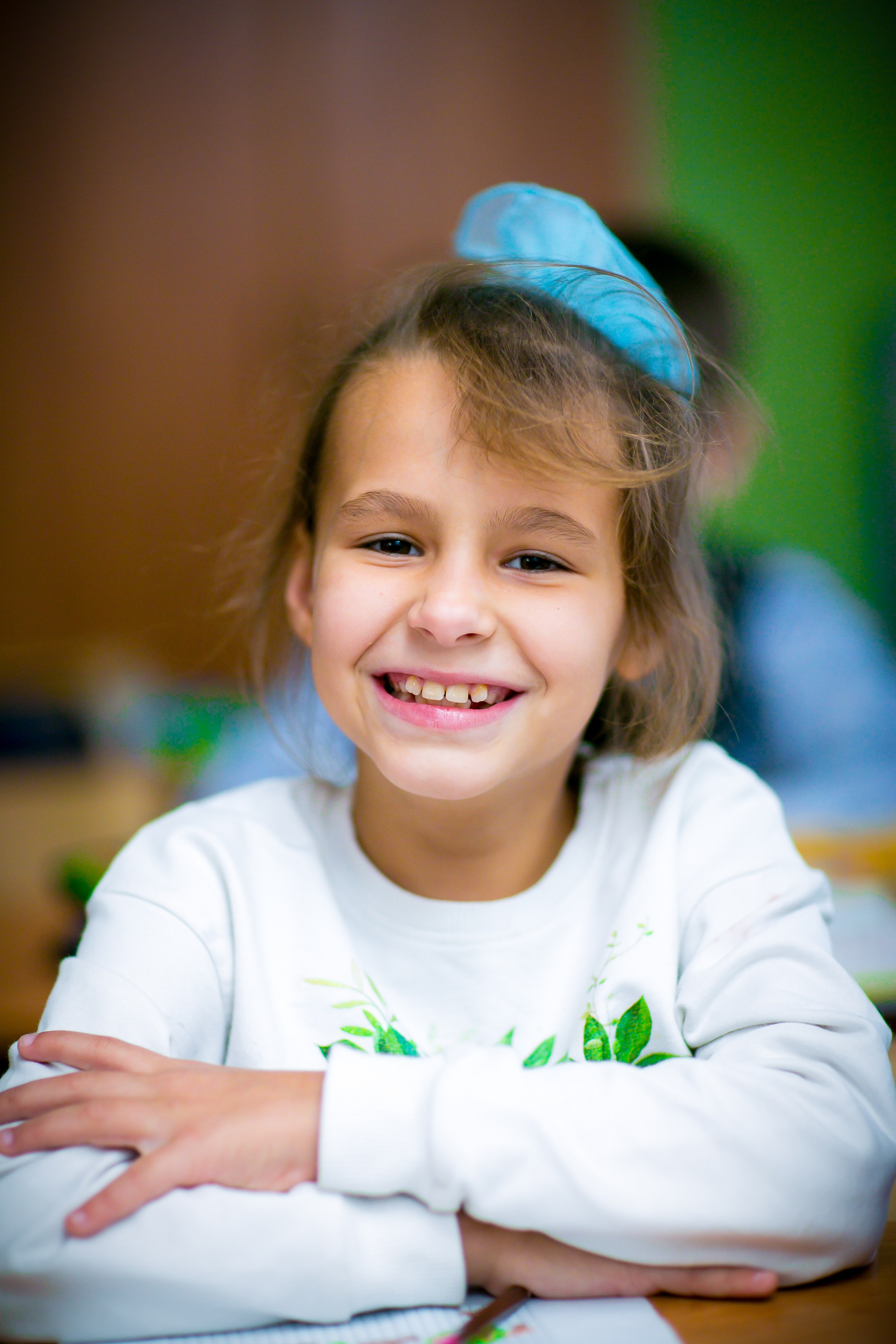 Съёмка младших классов. Фотограф в Мурманске Андрей Полярик, фотоальбомы