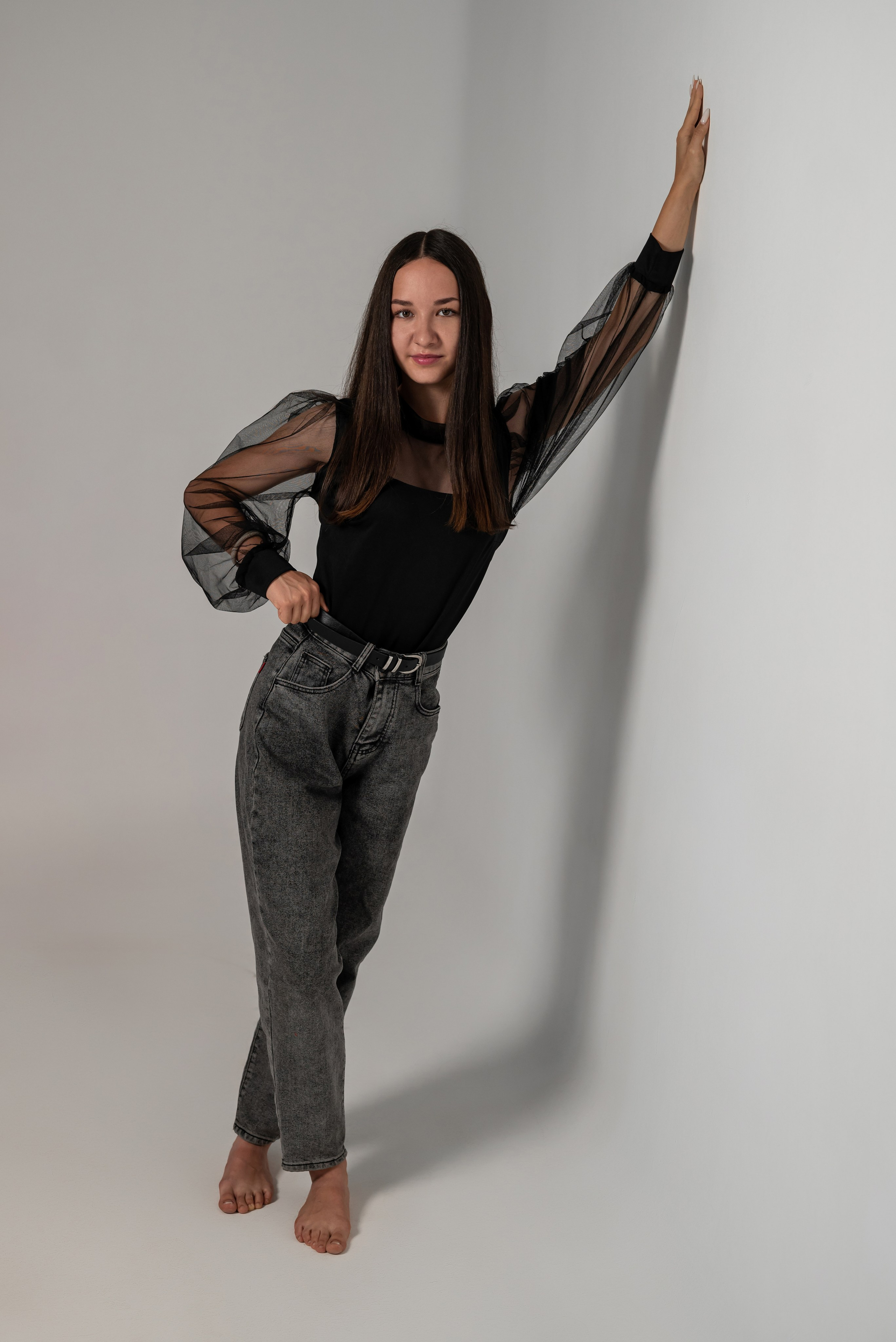 Камилла. Фотограф в городе Салават