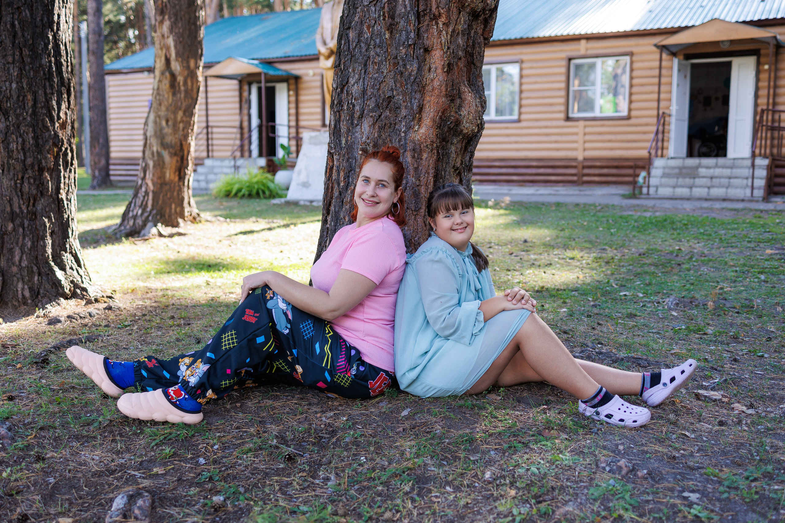 Особенные дети. Фотограф в Барнауле Олеся Мосина