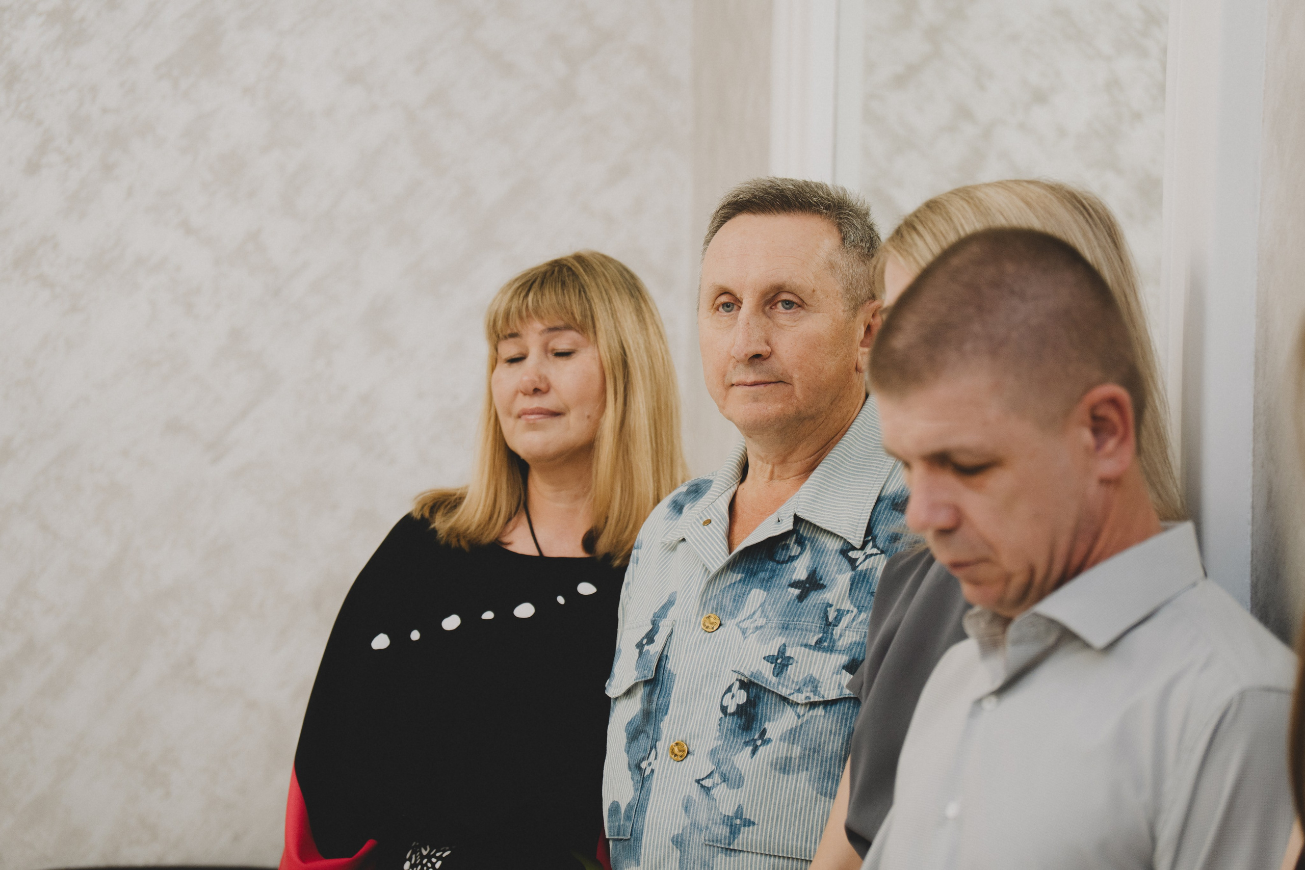 Ирек & Катя. Фотограф Наталья Воронина Москва