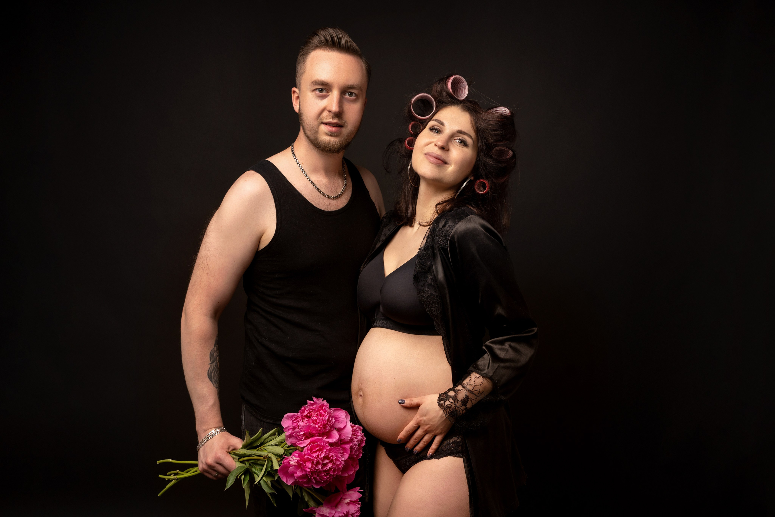 Марго. Семейный и свадебный фотограф Минск, Беларусь Анна Орловская