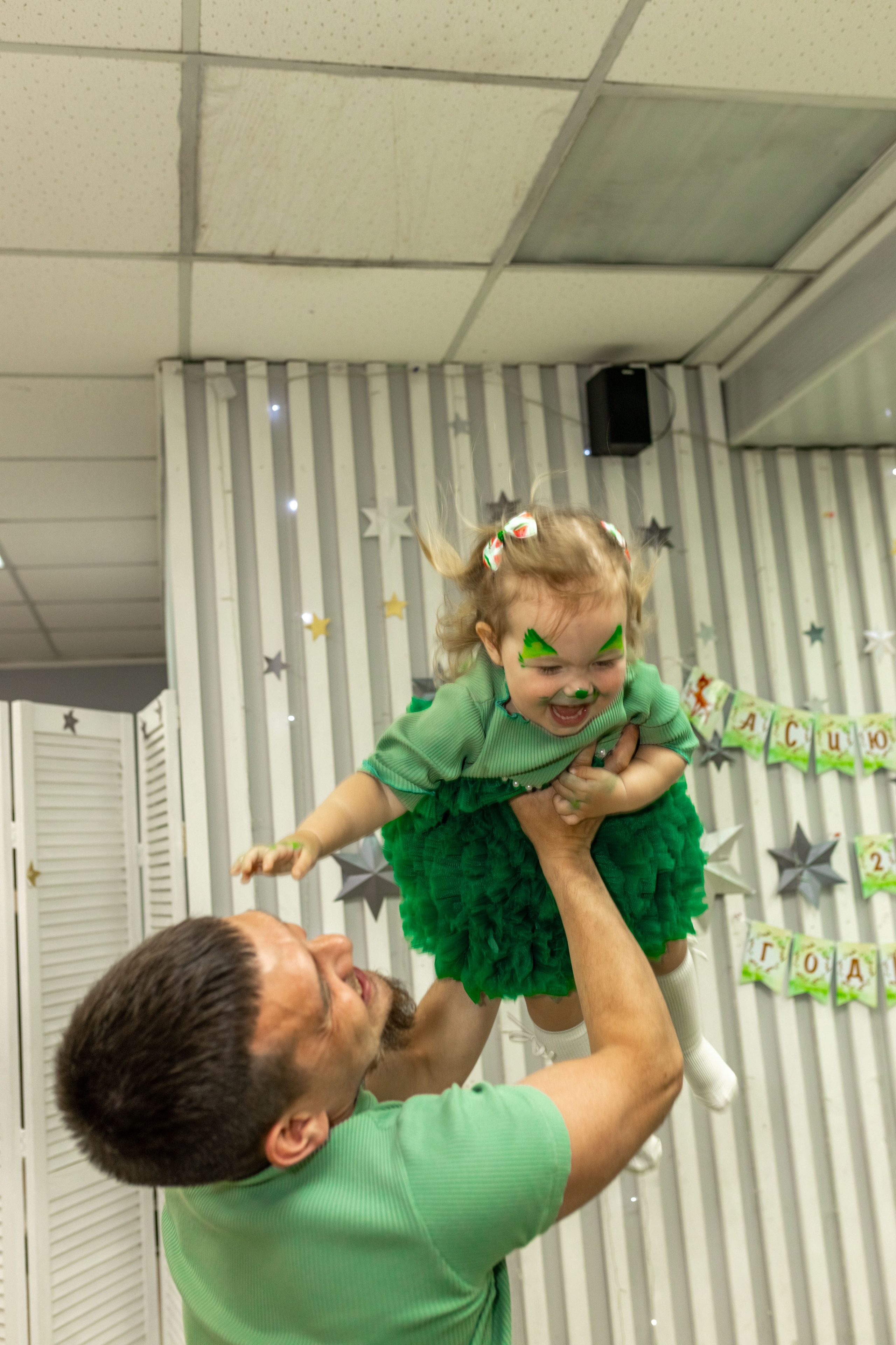 Асиюше 2 года. Репортажный фотограф в Новосибирске