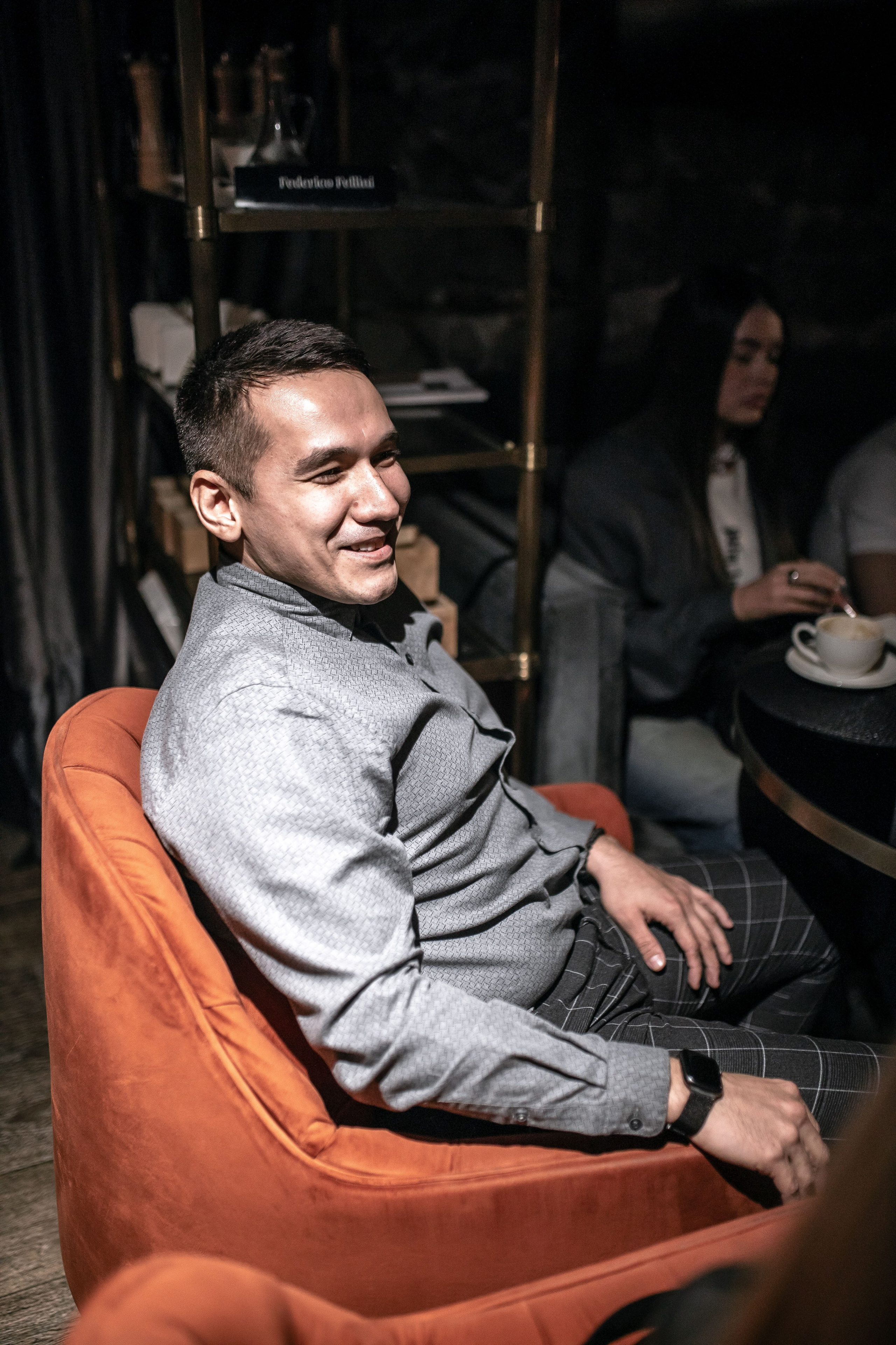 BIG_MAFIA_NSK. Репортажный фотограф в Новосибирске