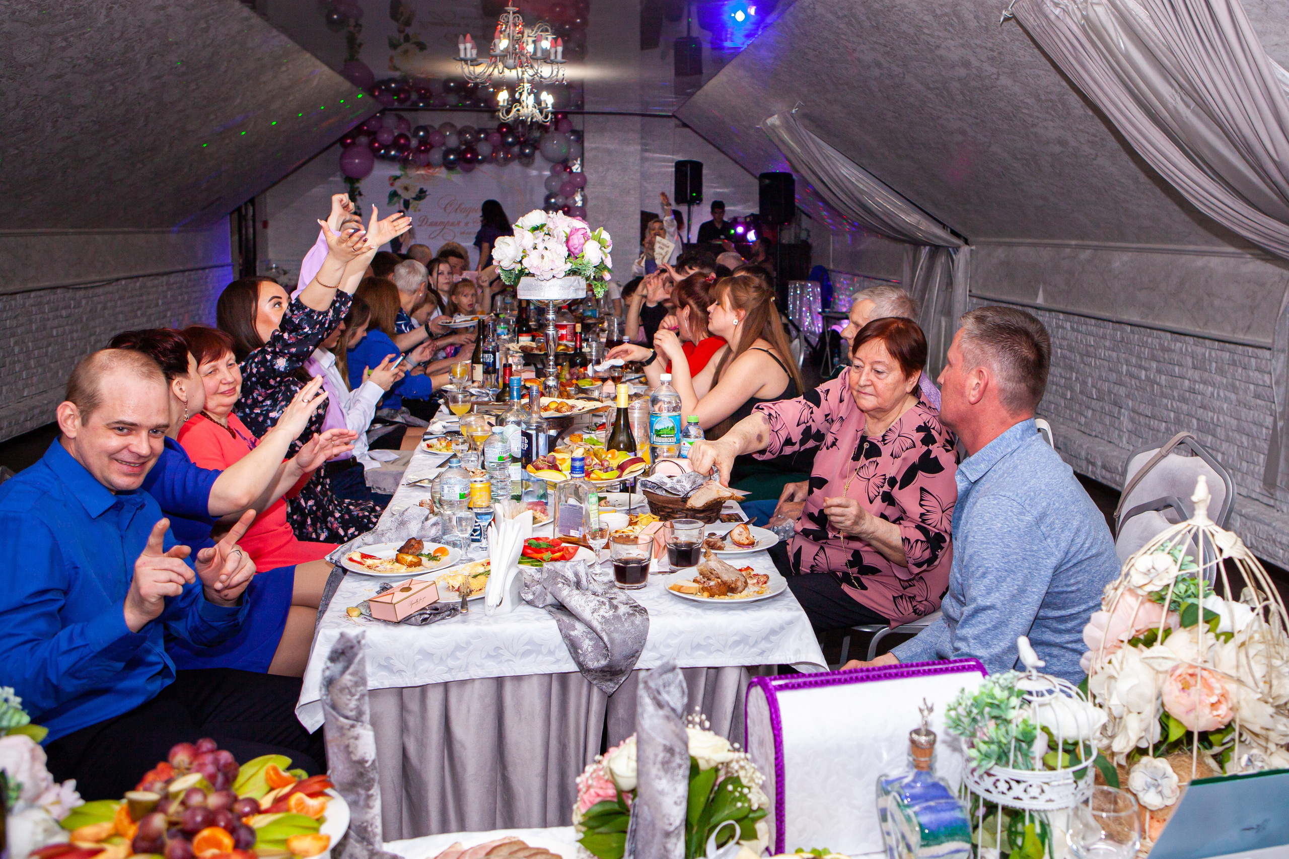 Эльвира и Дмитрий. Фотограф Федорова Ирина Кимры Дубна Талдом