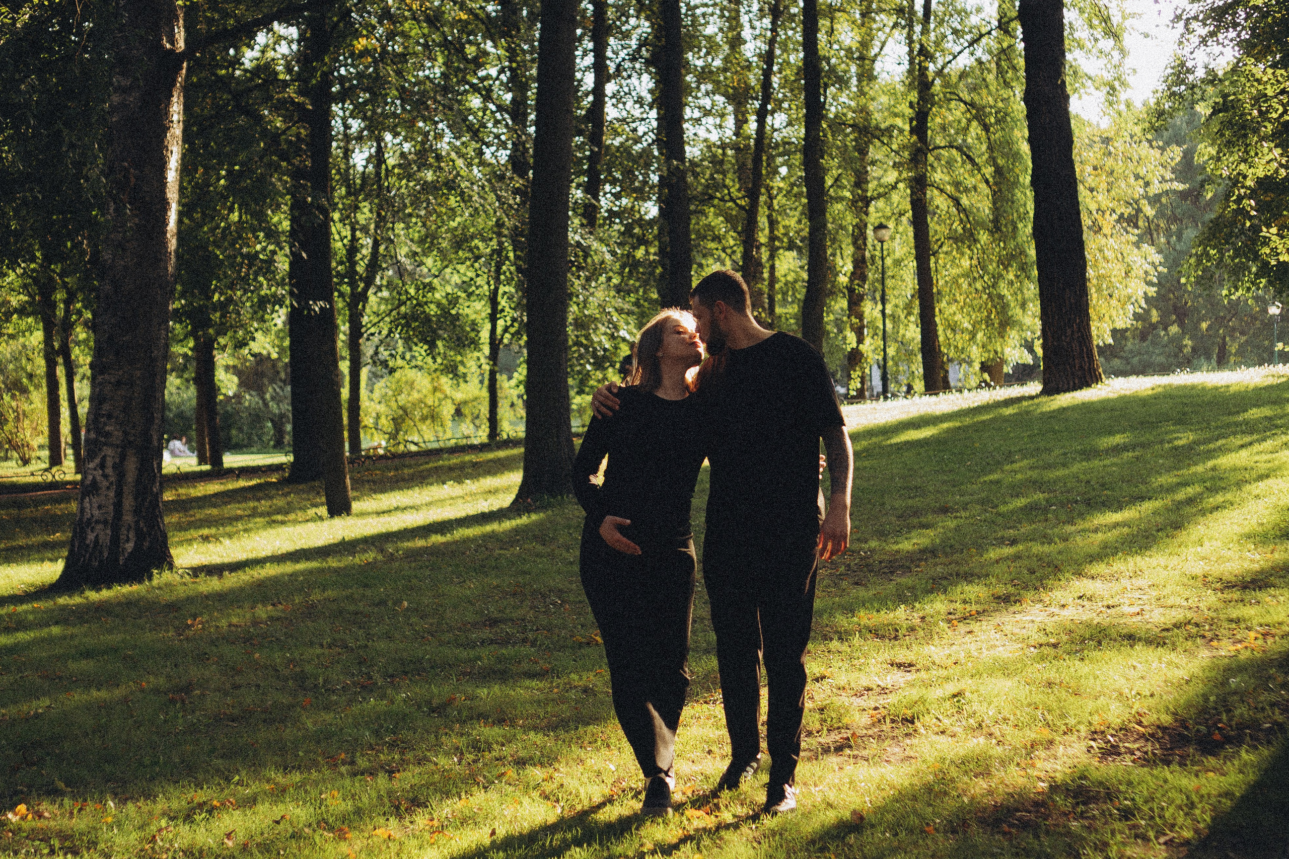 БЕРЕМЕННОСТЬ. Профессиональный фотограф, Санкт-Петербург — Виктория Богомолова