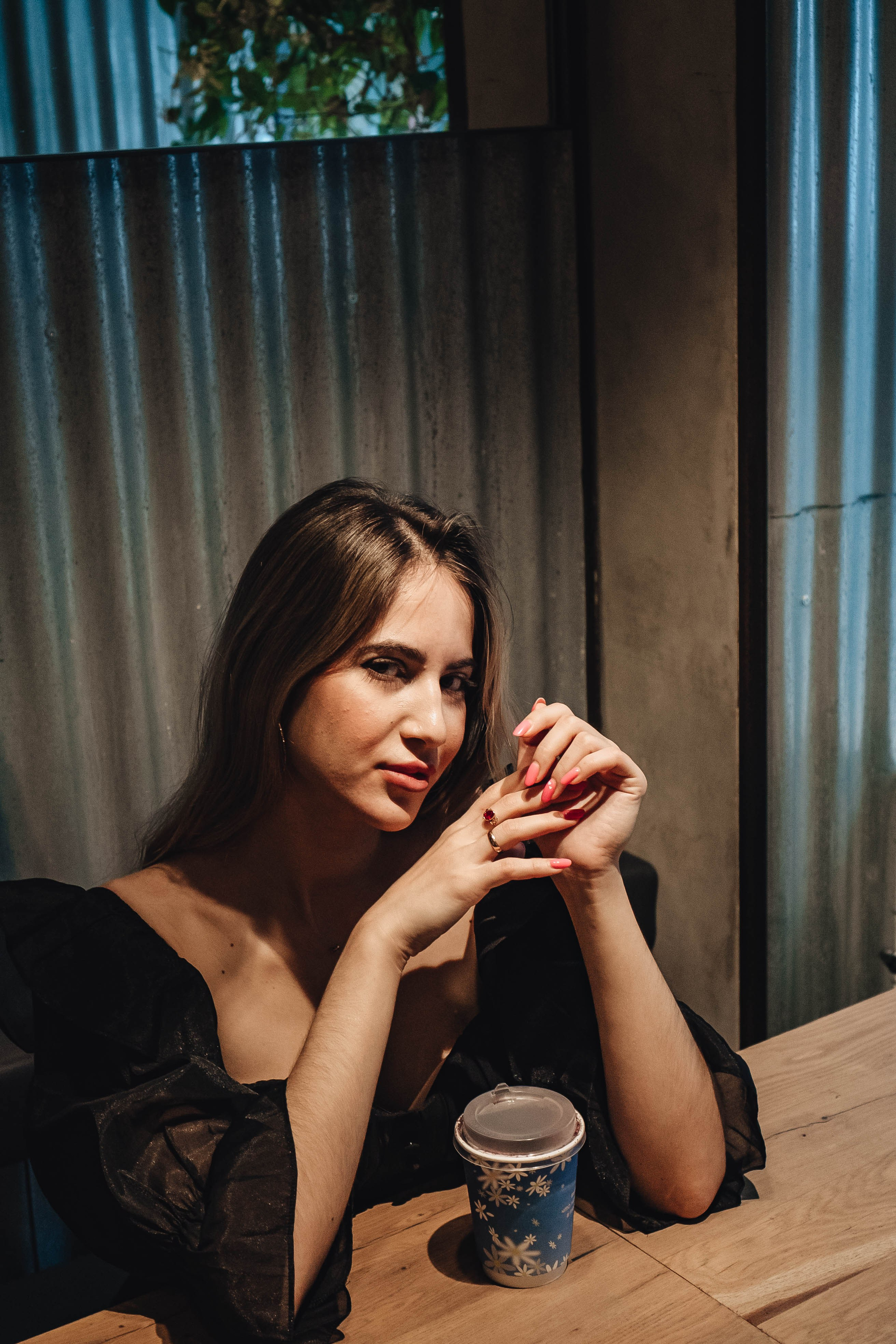 Осенняя. Профессиональный фотограф, Санкт-Петербург — Виктория Богомолова