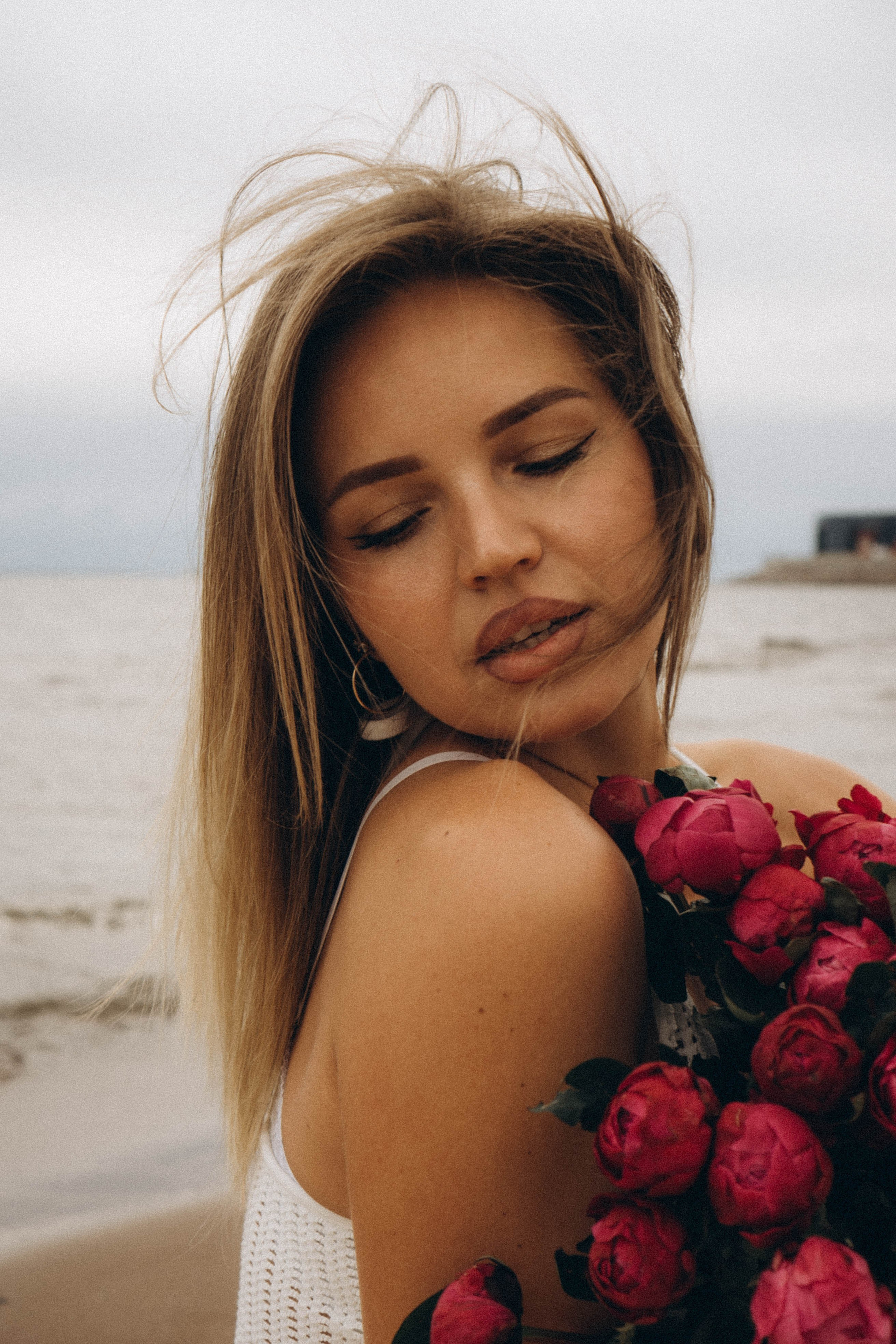 Прогулка в парке. Профессиональный фотограф, Санкт-Петербург — Виктория Богомолова