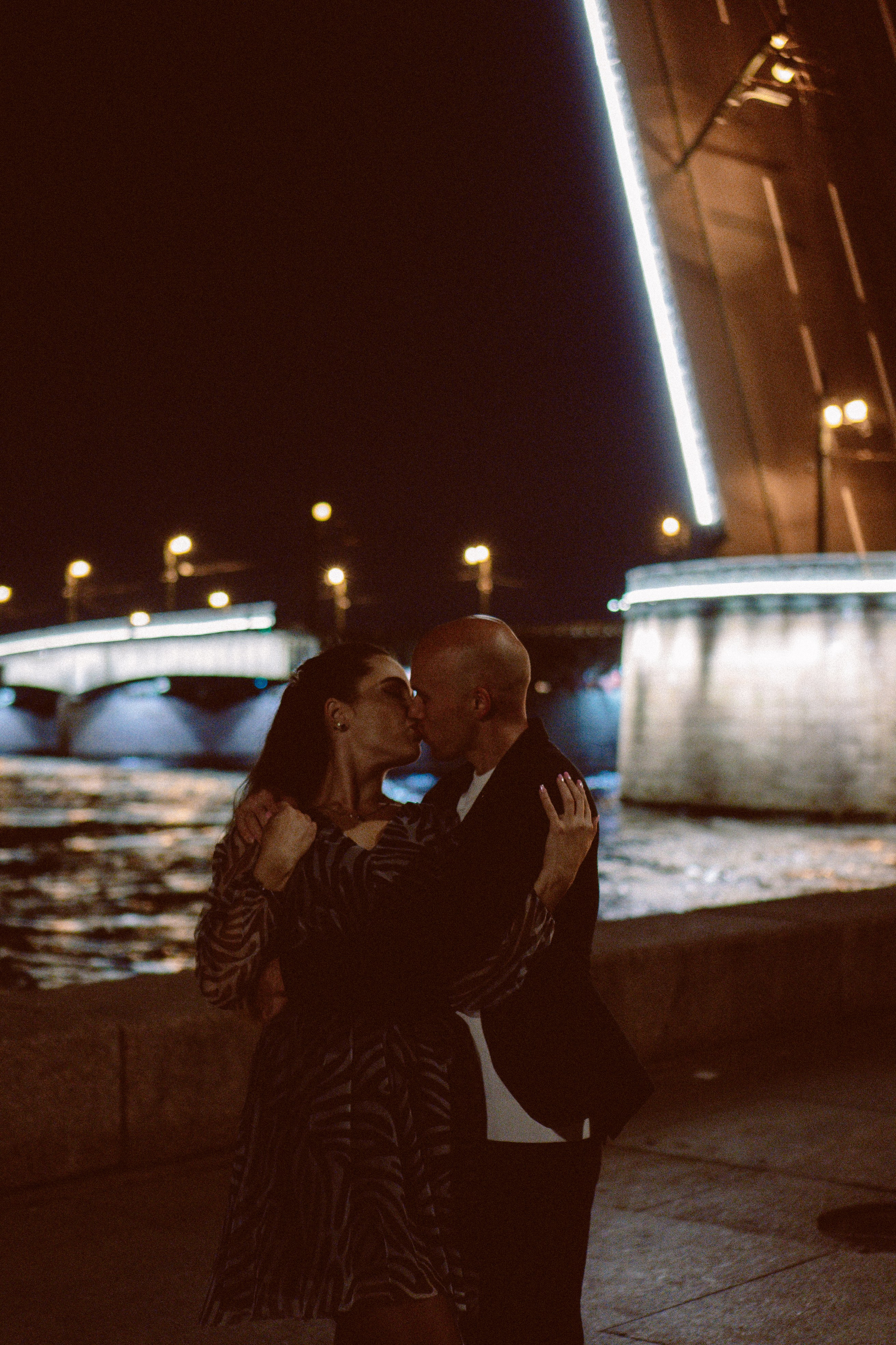 Любовь и питер. Профессиональный фотограф, Санкт-Петербург — Виктория Богомолова