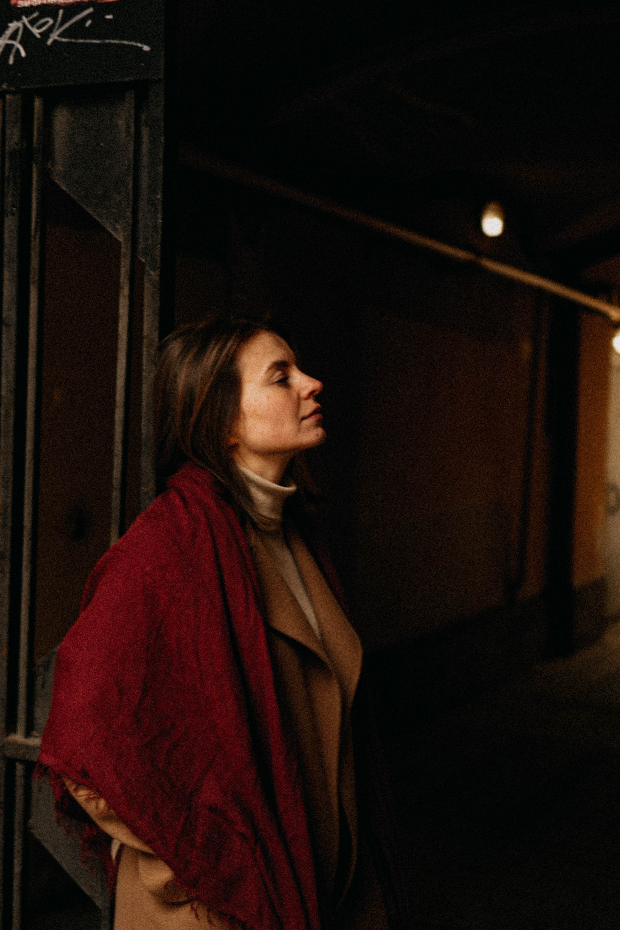 Атмосферная прогулочная. Профессиональный фотограф, Санкт-Петербург — Виктория Богомолова