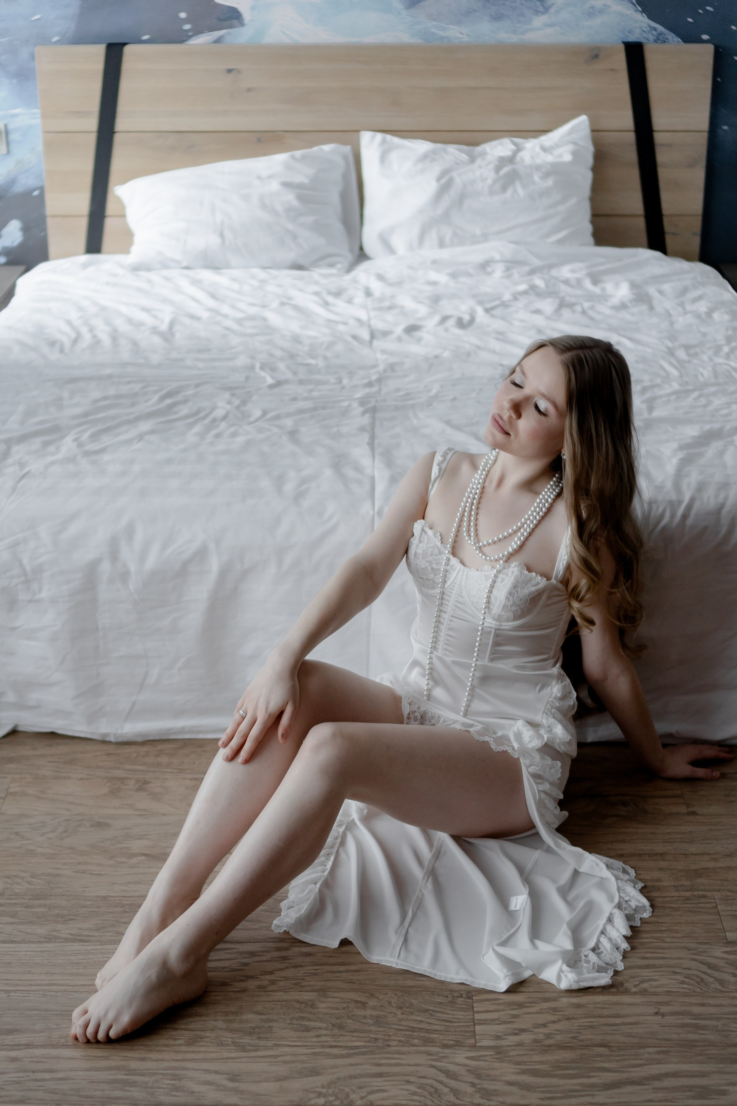 УТРО ЖЕНИХА И НЕВЕСТЫ (СНЯТО В СИБИРЕ В НИЖНЕВАРТОВСКЕ). Профессиональный фотограф, Санкт-Петербург — Виктория Богомолова