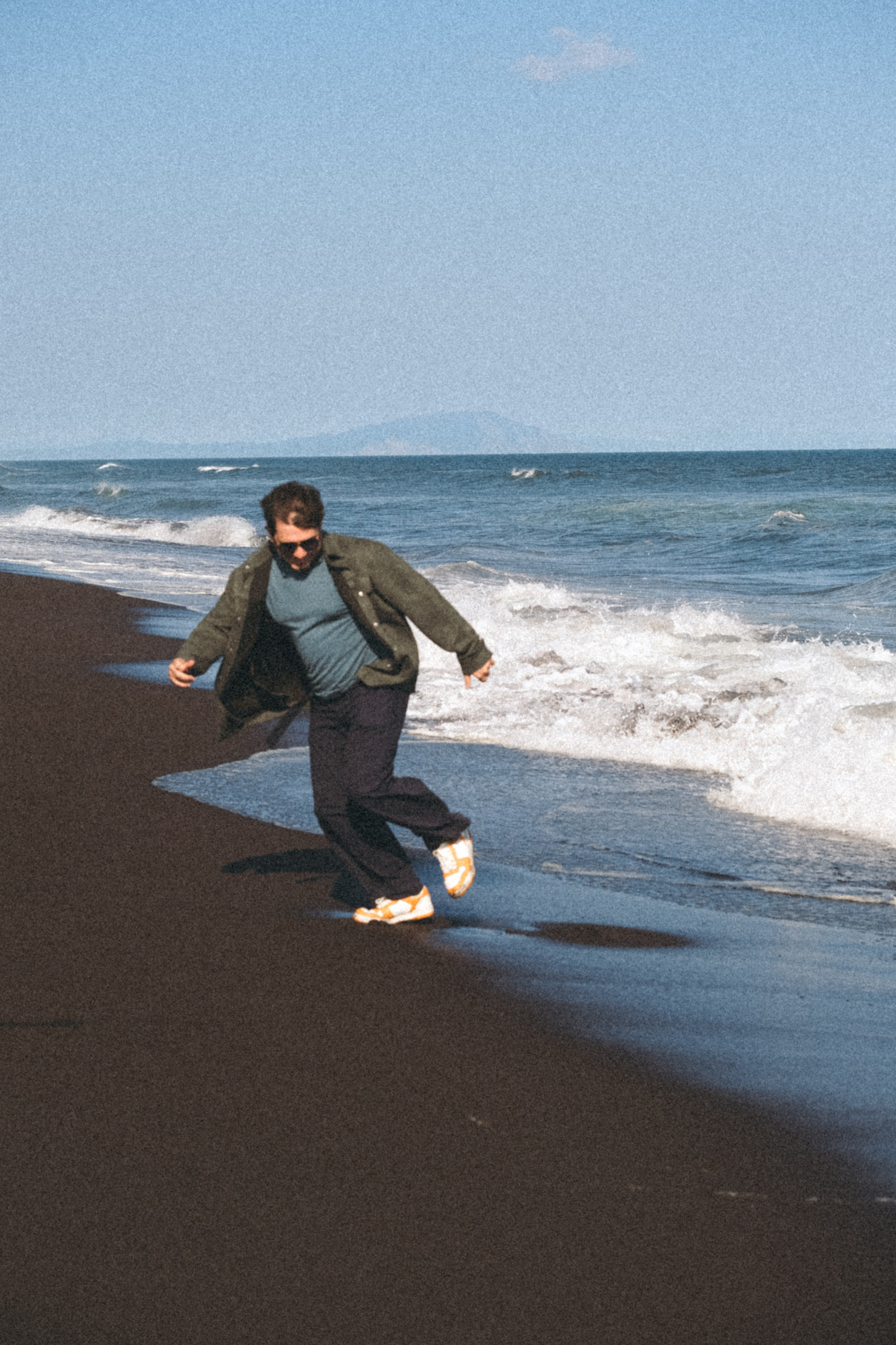 Тихий океан. Профессиональный фотограф, Санкт-Петербург — Виктория Богомолова