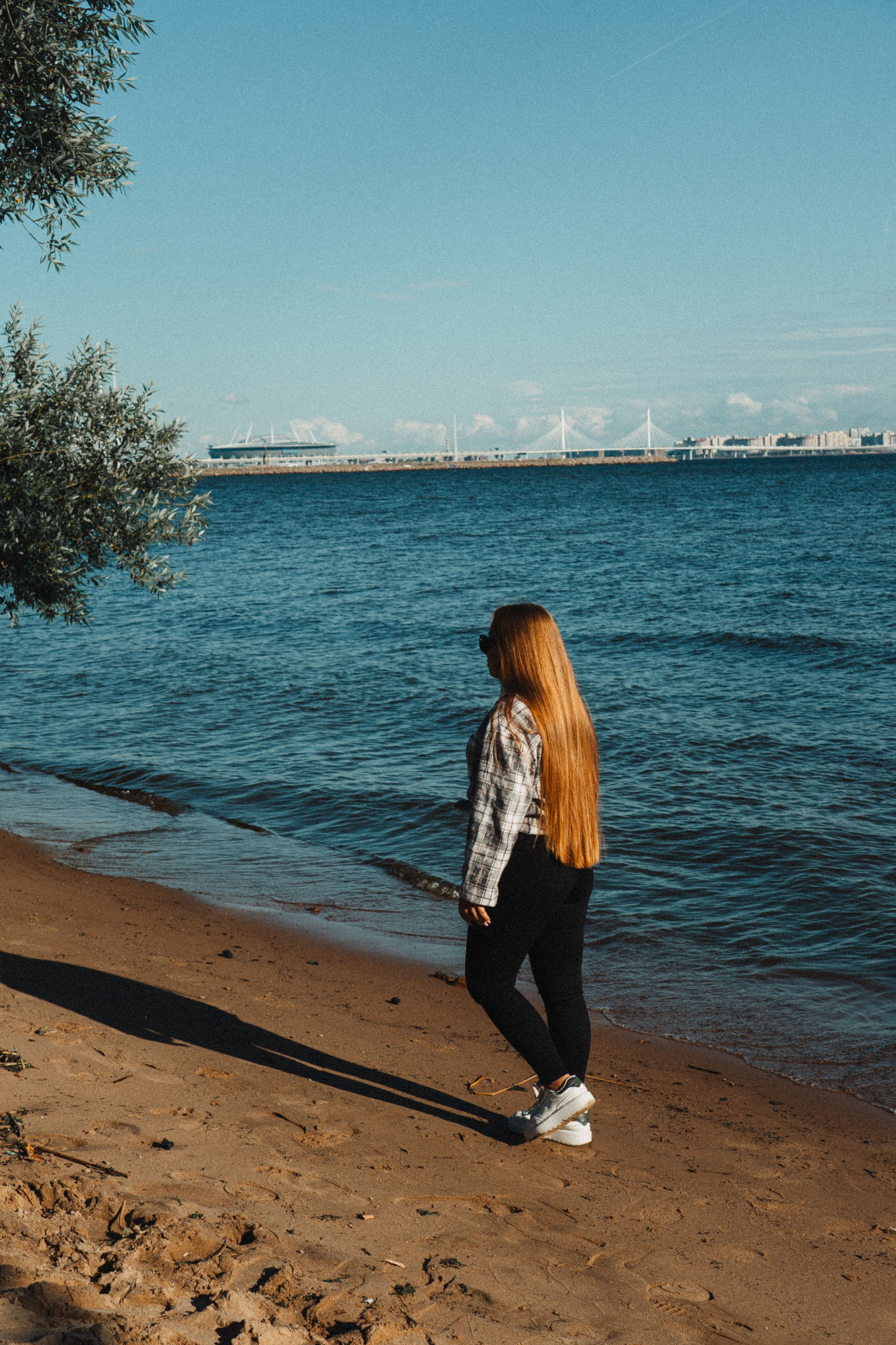 МАМА И ДОЧКА НА ФИНСКОМ ЗАЛИВЕ. Профессиональный фотограф, Санкт-Петербург — Виктория Богомолова