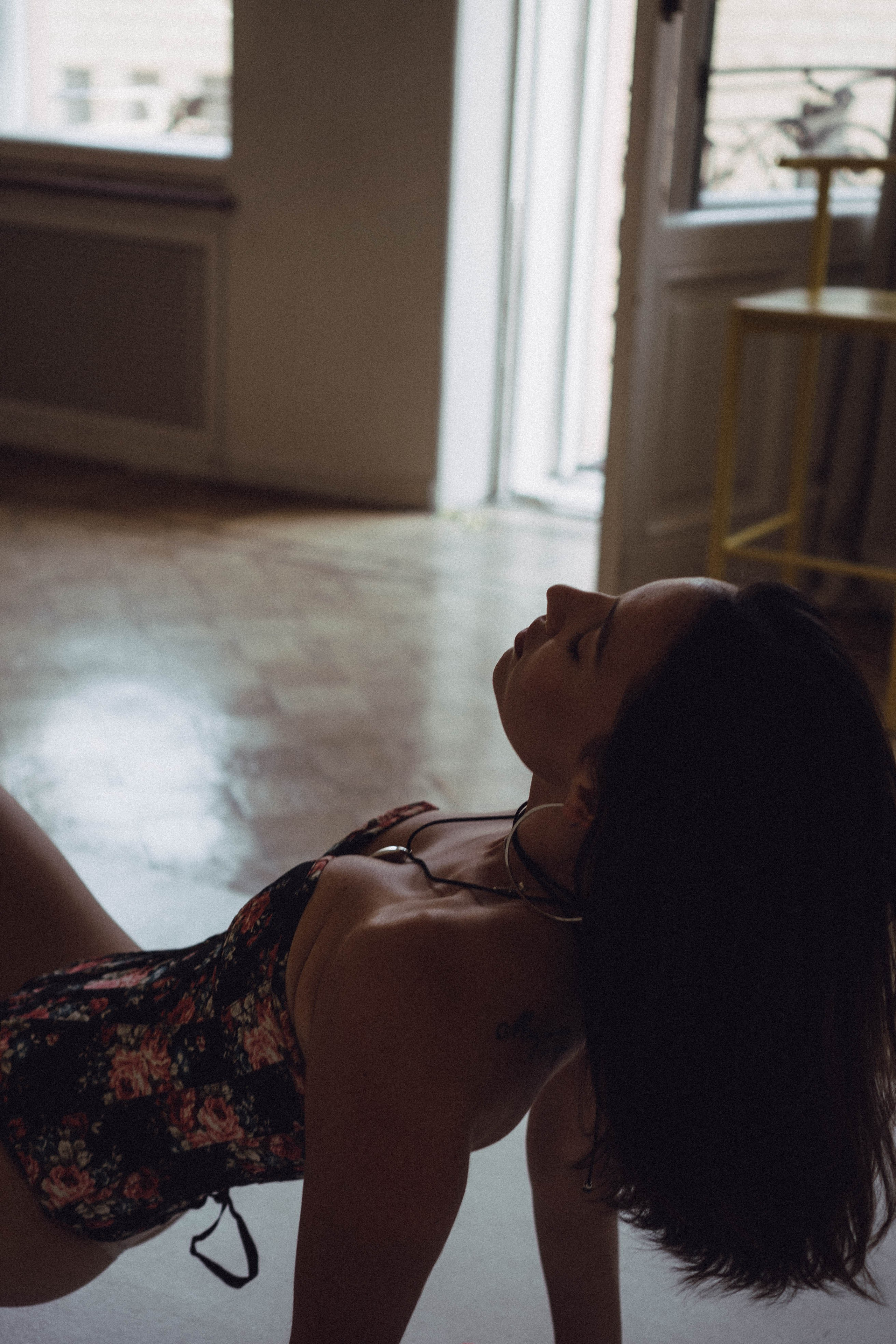 Студийная. Профессиональный фотограф, Санкт-Петербург — Виктория Богомолова