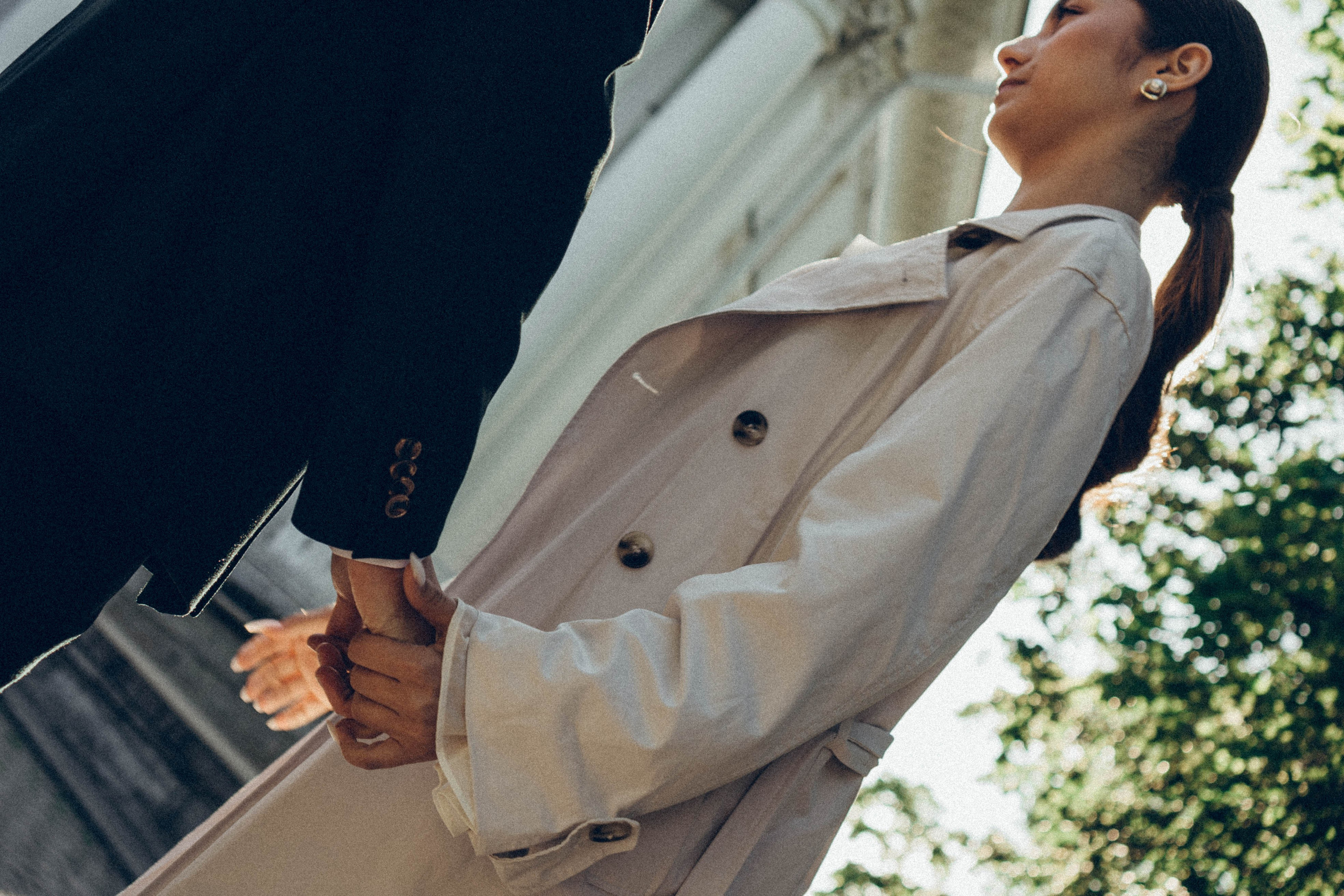 СВАДЕБНАЯ СЬЕМКА НА РАССВЕТЕ НА ЕЛАГИНОМ ОСТОРОВЕ. Профессиональный фотограф, Санкт-Петербург — Виктория Богомолова