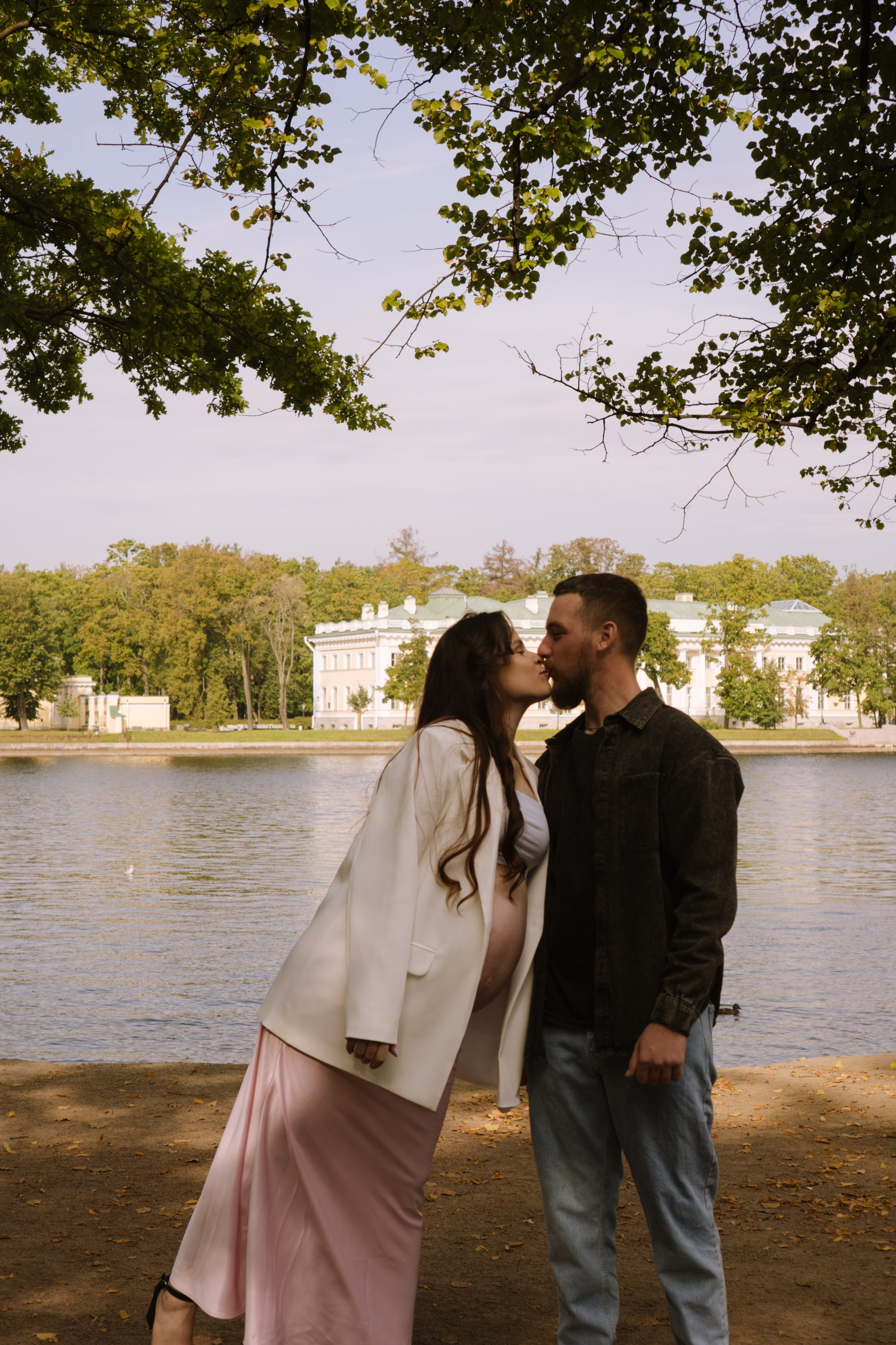 СЕМЕЙНАЯ ИСТОРИЯ. Профессиональный фотограф, Санкт-Петербург — Виктория Богомолова