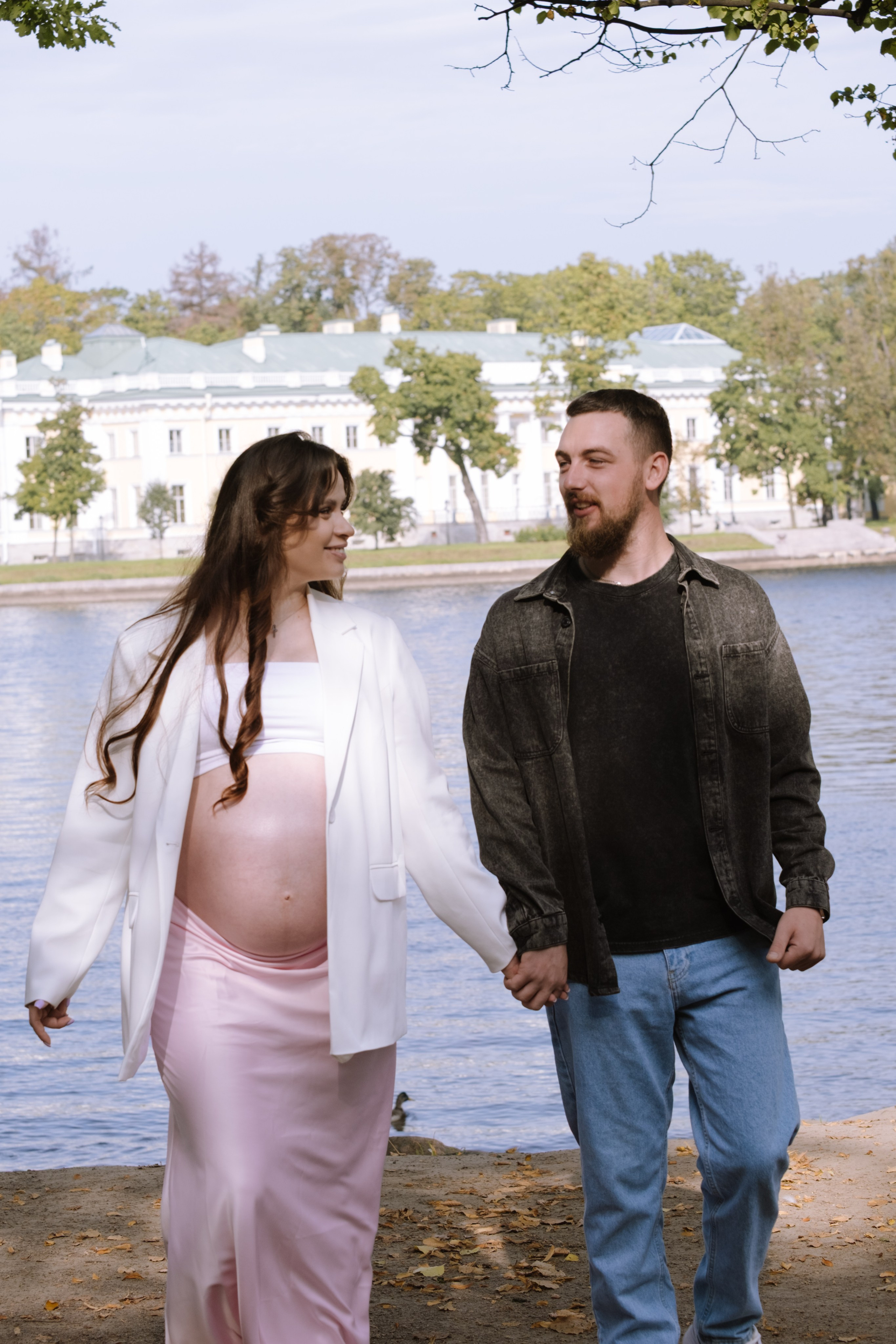 СЕМЕЙНАЯ ИСТОРИЯ. Профессиональный фотограф, Санкт-Петербург — Виктория Богомолова