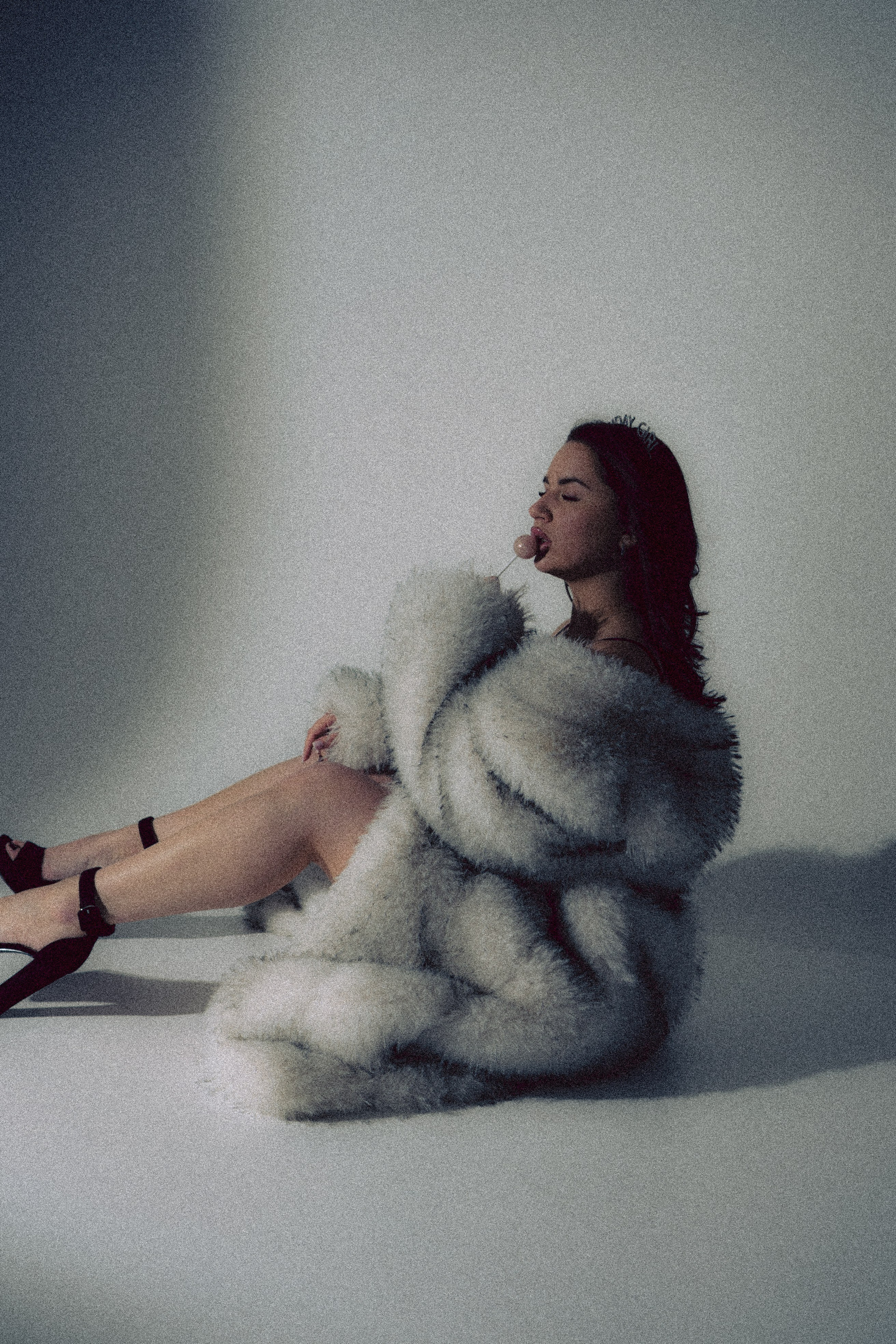 История ко дню рождения. Профессиональный фотограф, Санкт-Петербург — Виктория Богомолова