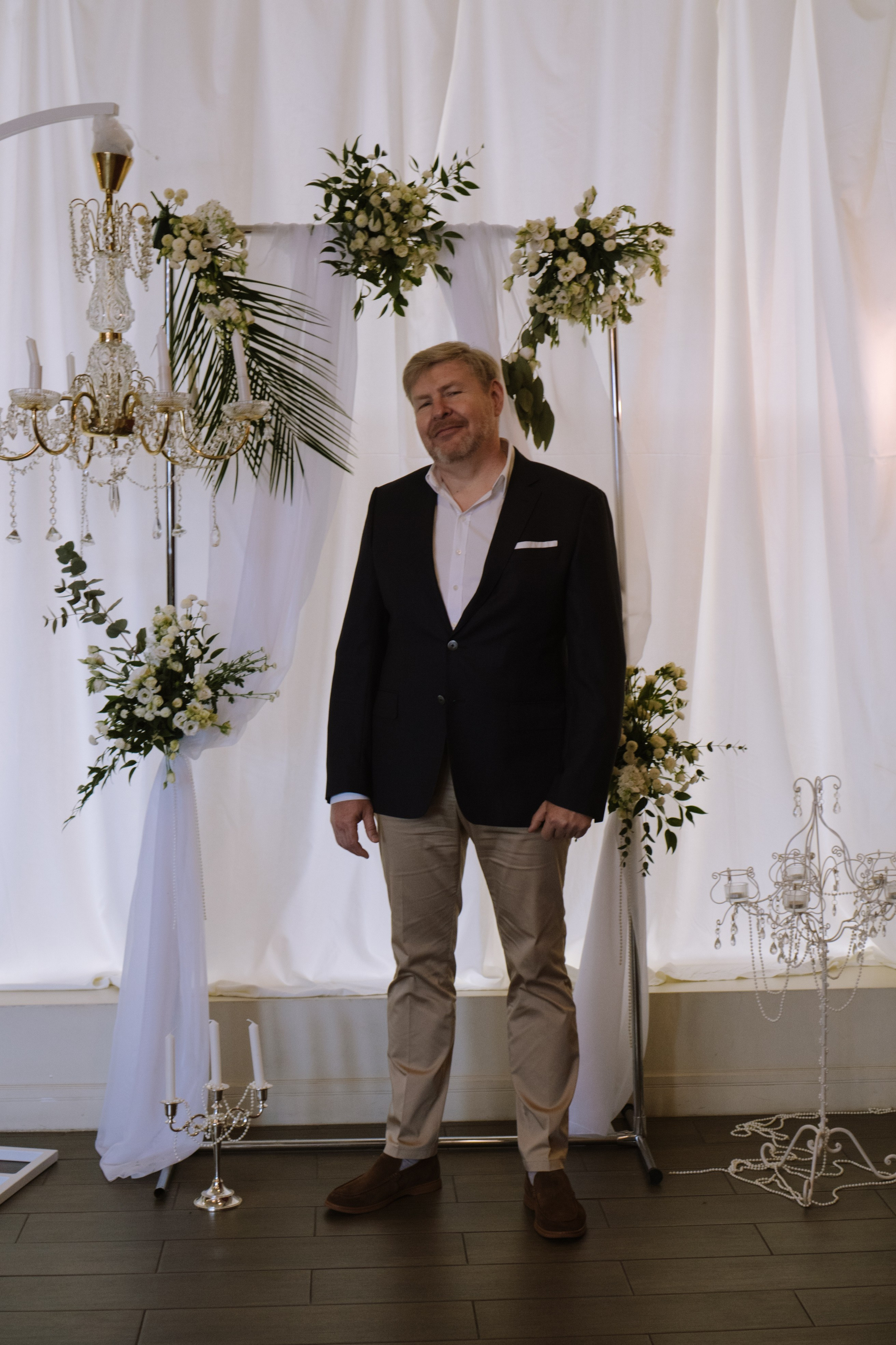 СВАДЕБНЫЙ БАНКЕТ НА ВЛАДИМИРСКОЙ В САНКТ-ПЕТЕРБУРГЕ (КАМЕРНАЯ СВАДЬБА). Профессиональный фотограф, Санкт-Петербург — Виктория Богомолова