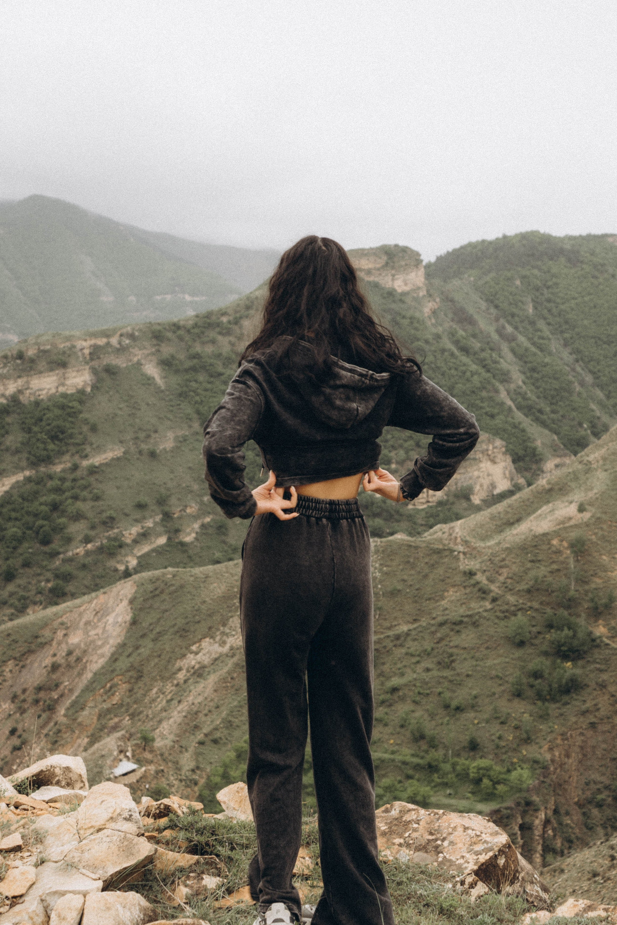 Горы. Профессиональный фотограф, Санкт-Петербург — Виктория Богомолова