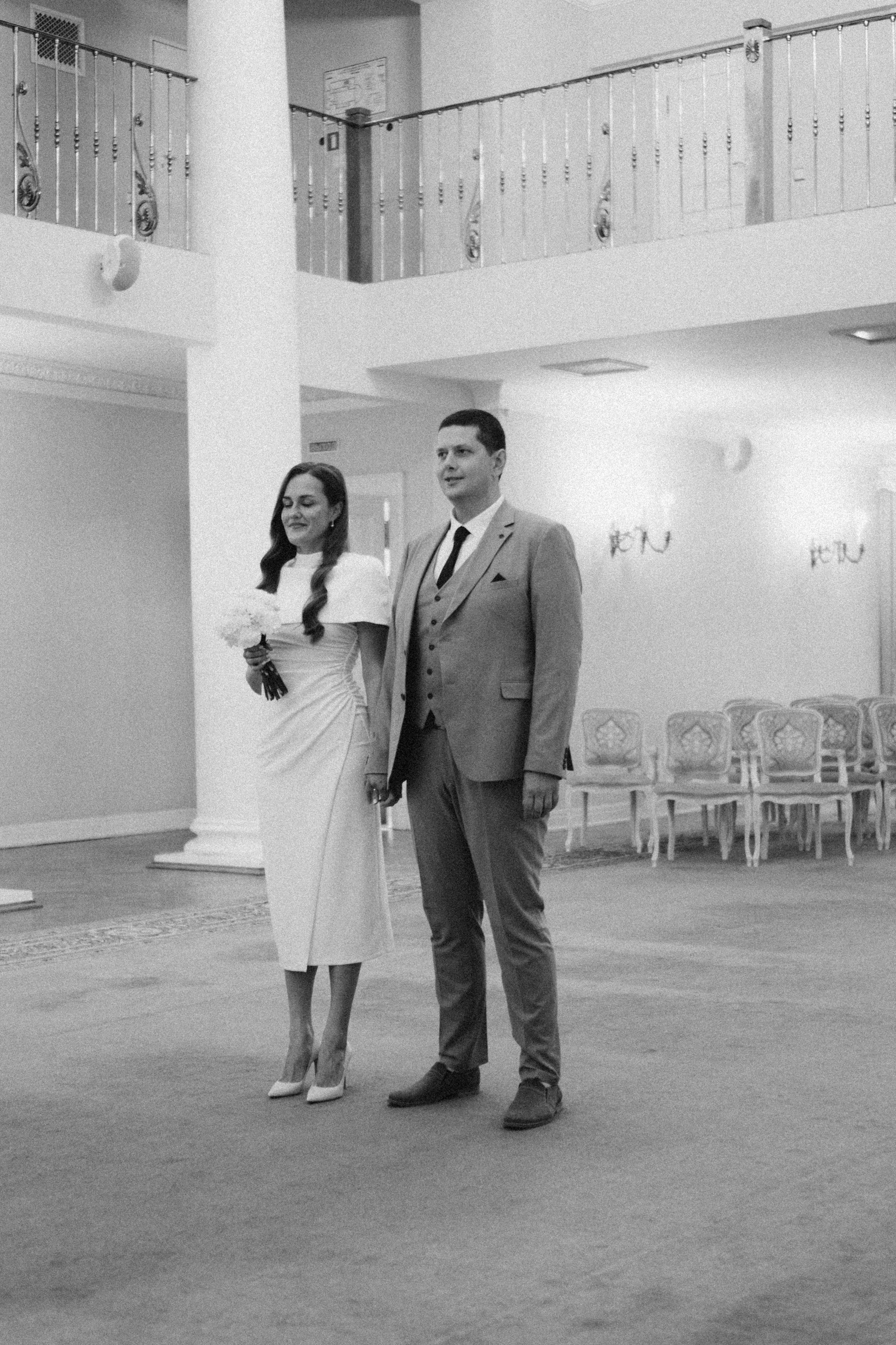 СВАДЕБНАЯ В ПУШКИНЕ. Профессиональный фотограф, Санкт-Петербург — Виктория Богомолова