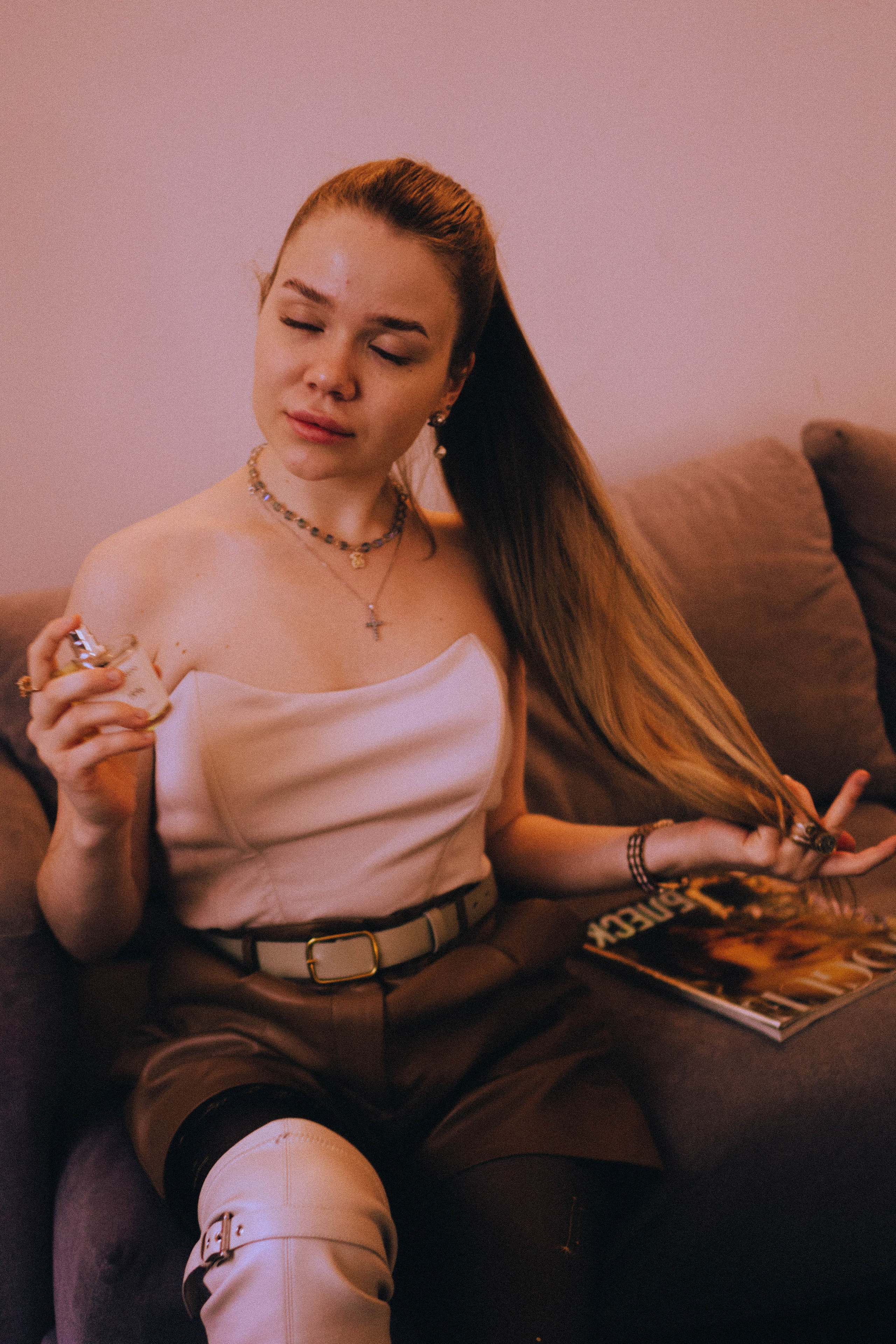 Питерский балкон. Профессиональный фотограф, Санкт-Петербург — Виктория Богомолова