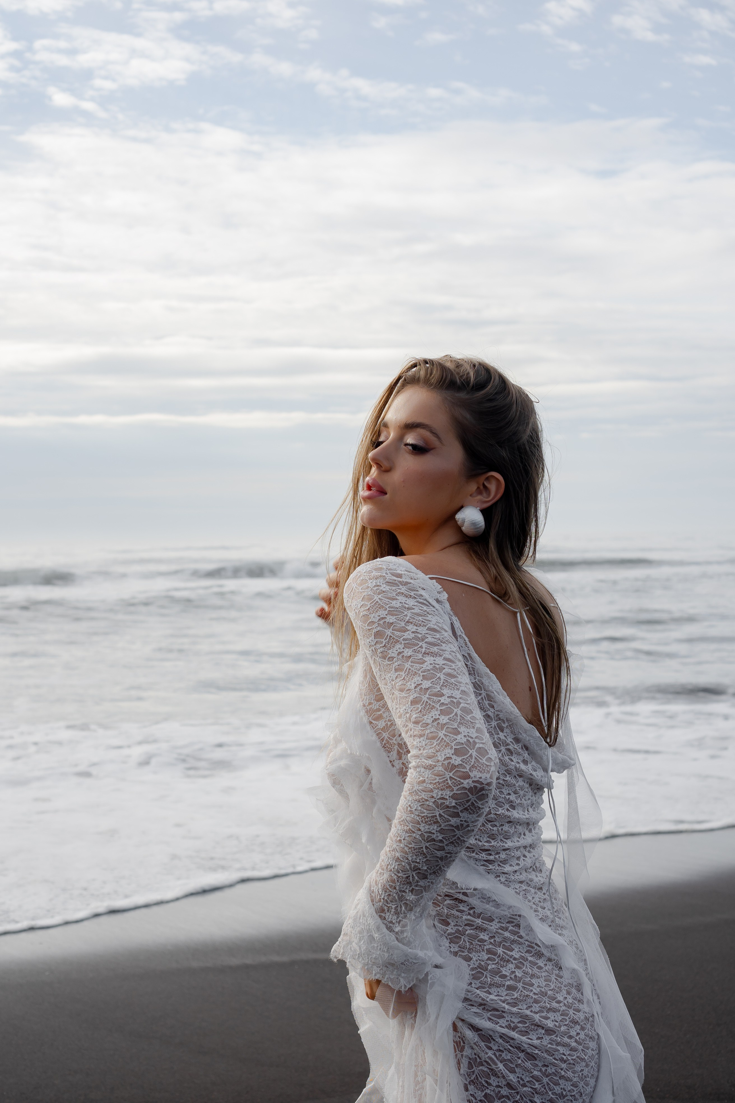 ТИХИЙ ОКЕАНН СЬЕМКА НА SONY. Профессиональный фотограф, Санкт-Петербург — Виктория Богомолова