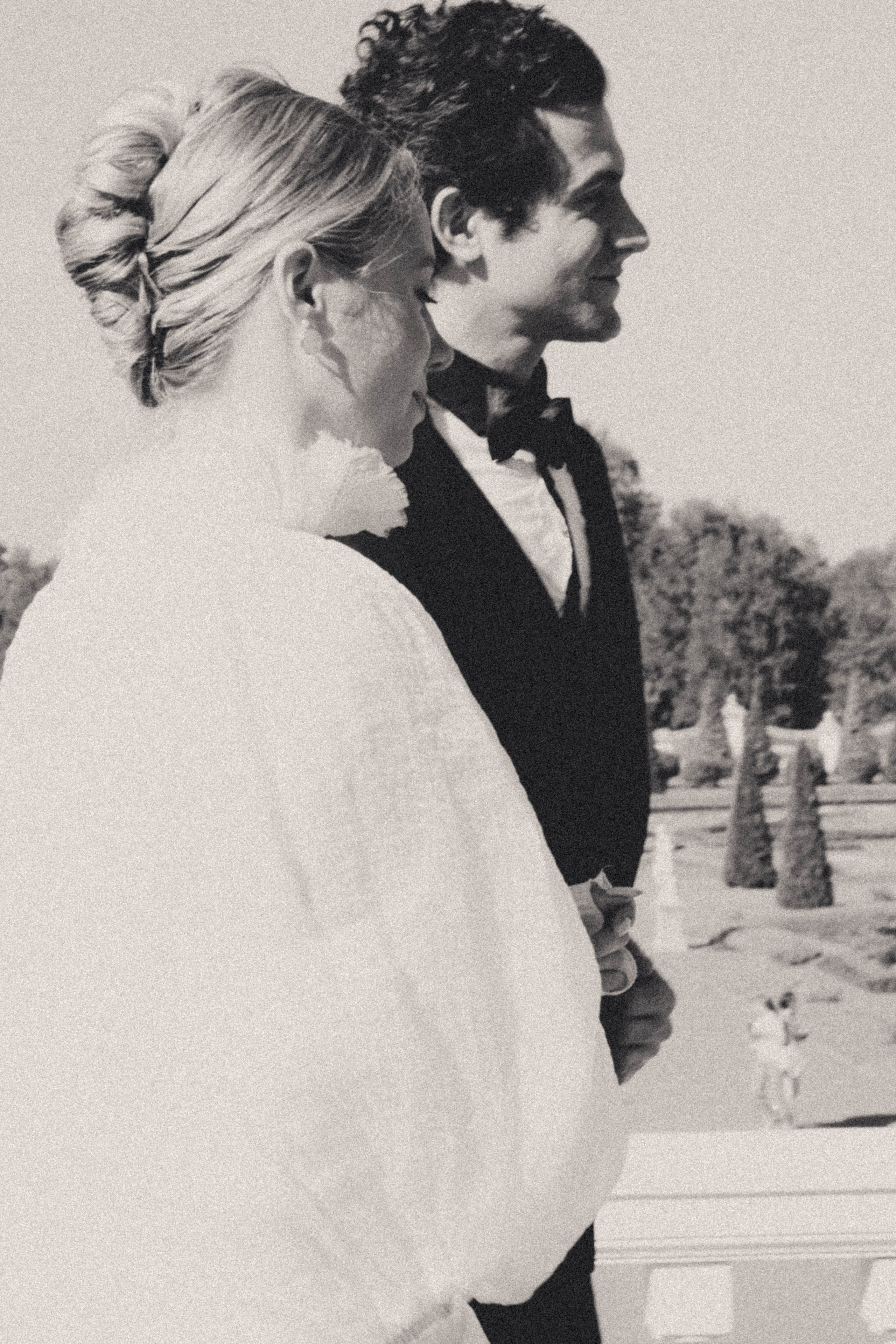 СВАДЕБНАЯ СЬЕМКА В ПАРКЕ ОРАНИЕНБАУМ. Профессиональный фотограф, Санкт-Петербург — Виктория Богомолова