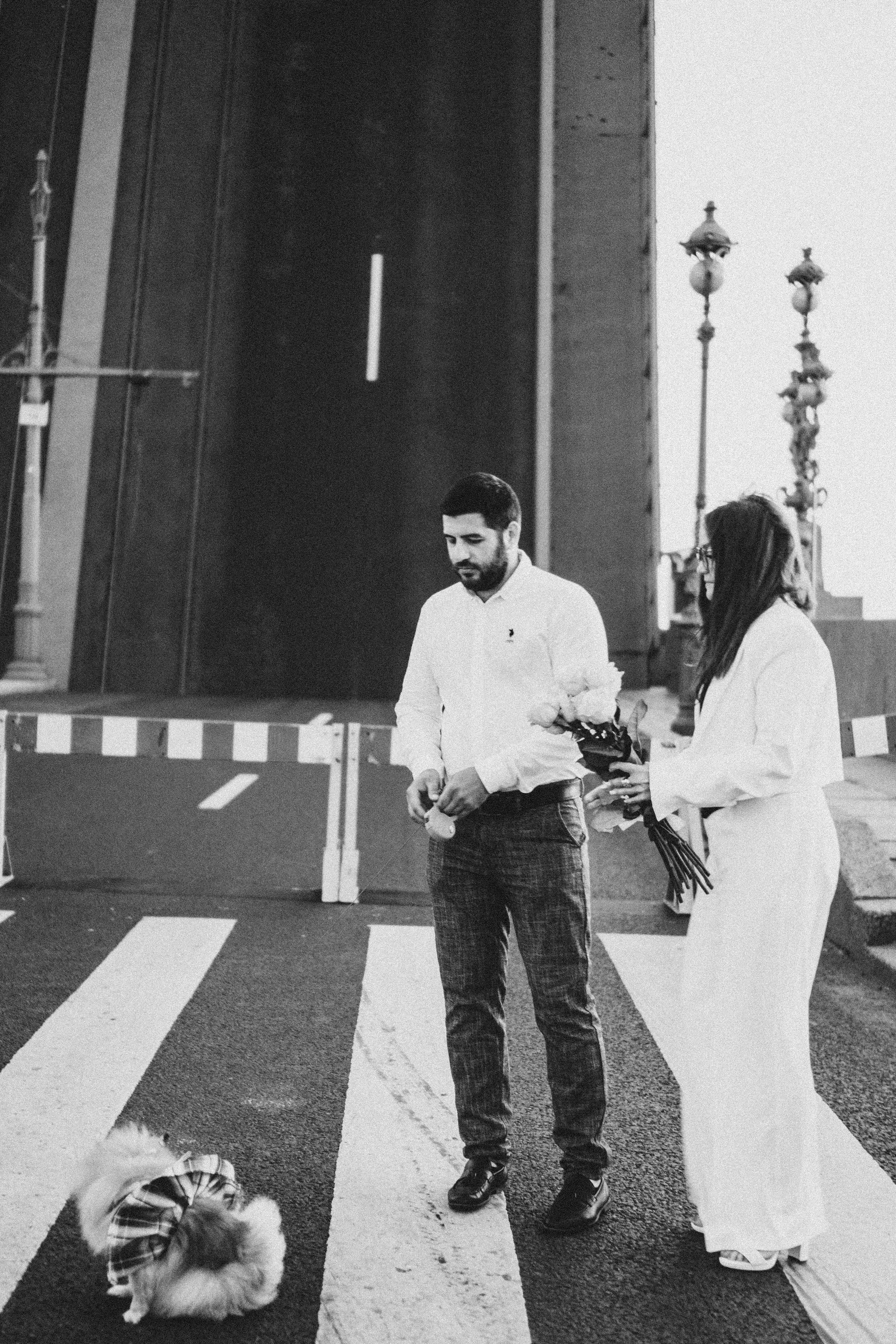 РАССВЕТНАЯ ИСТОРИЯ. Профессиональный фотограф, Санкт-Петербург — Виктория Богомолова