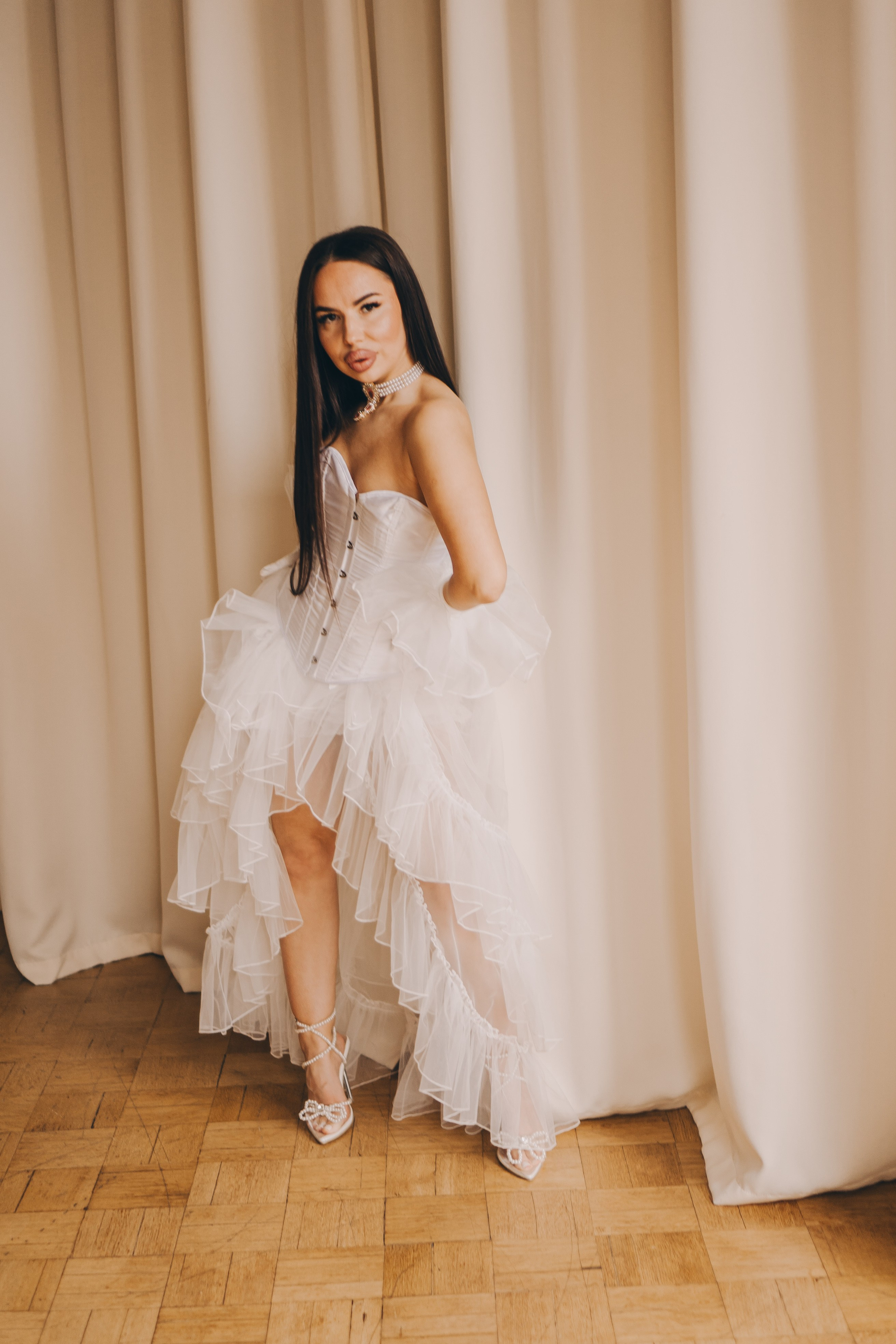 ВИНТАЖНЫЙ СТИЛЬ. Профессиональный фотограф, Санкт-Петербург — Виктория Богомолова