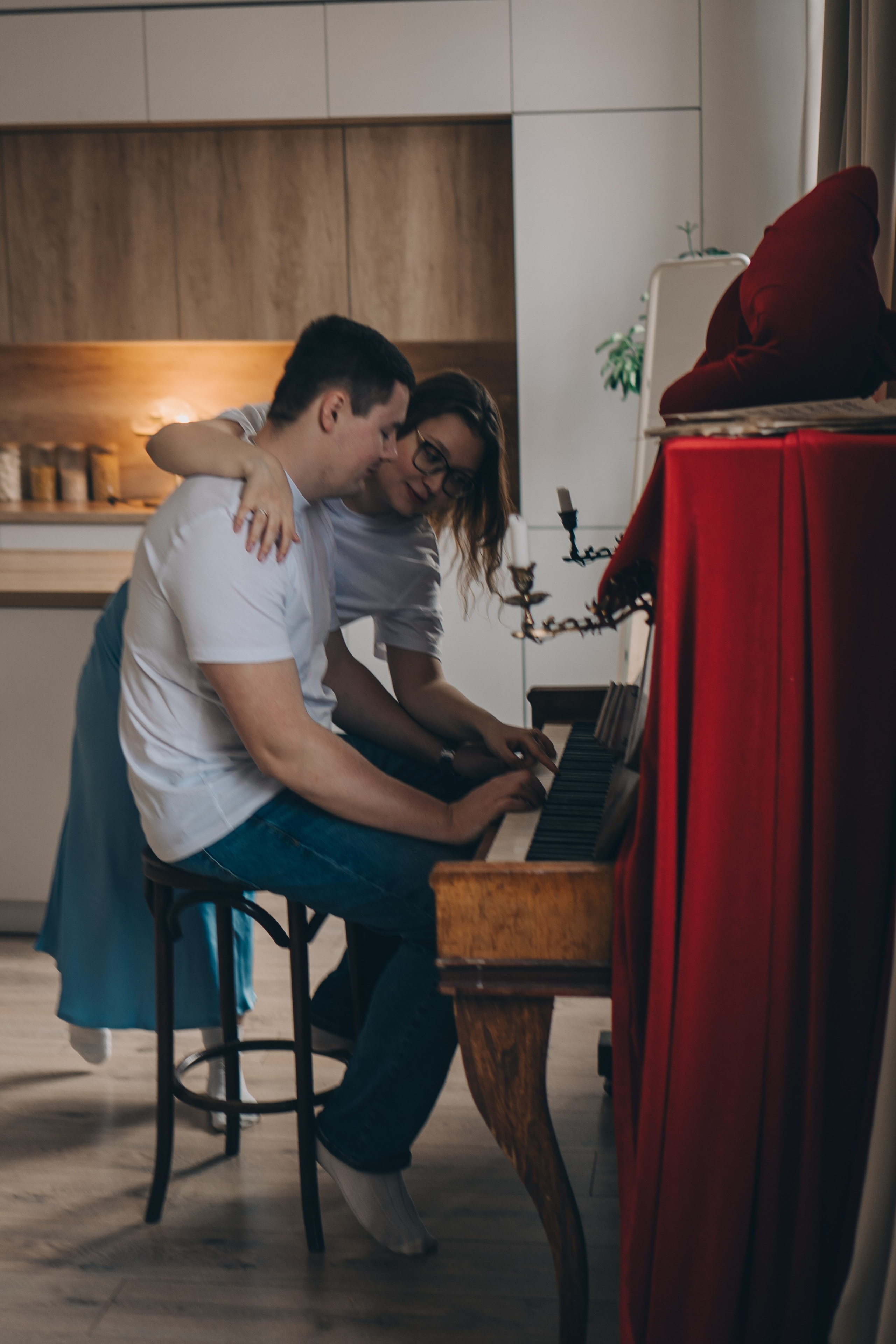 Студийная. Профессиональный фотограф, Санкт-Петербург — Виктория Богомолова