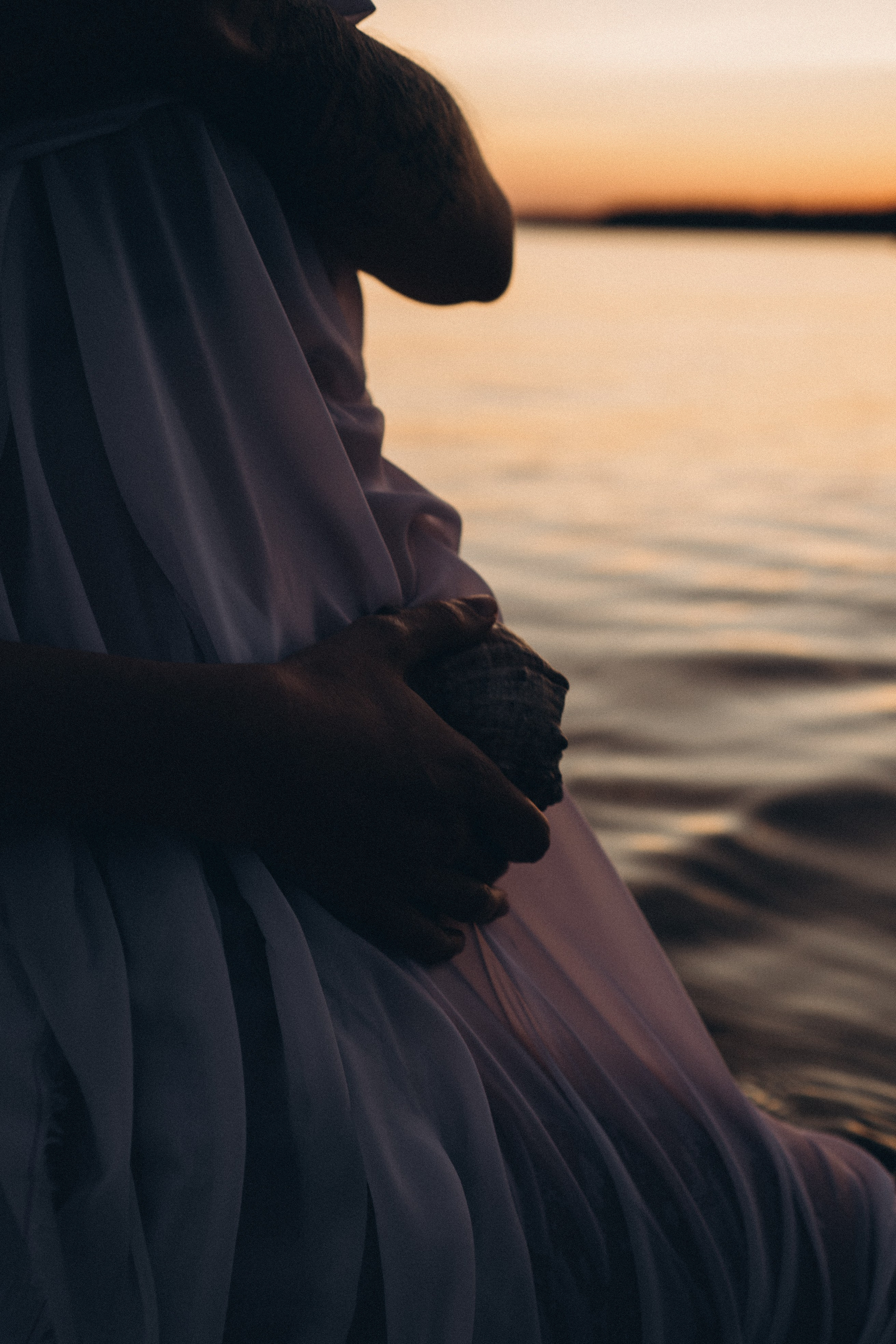 В ОЖИДАНИИ. Профессиональный фотограф, Санкт-Петербург — Виктория Богомолова