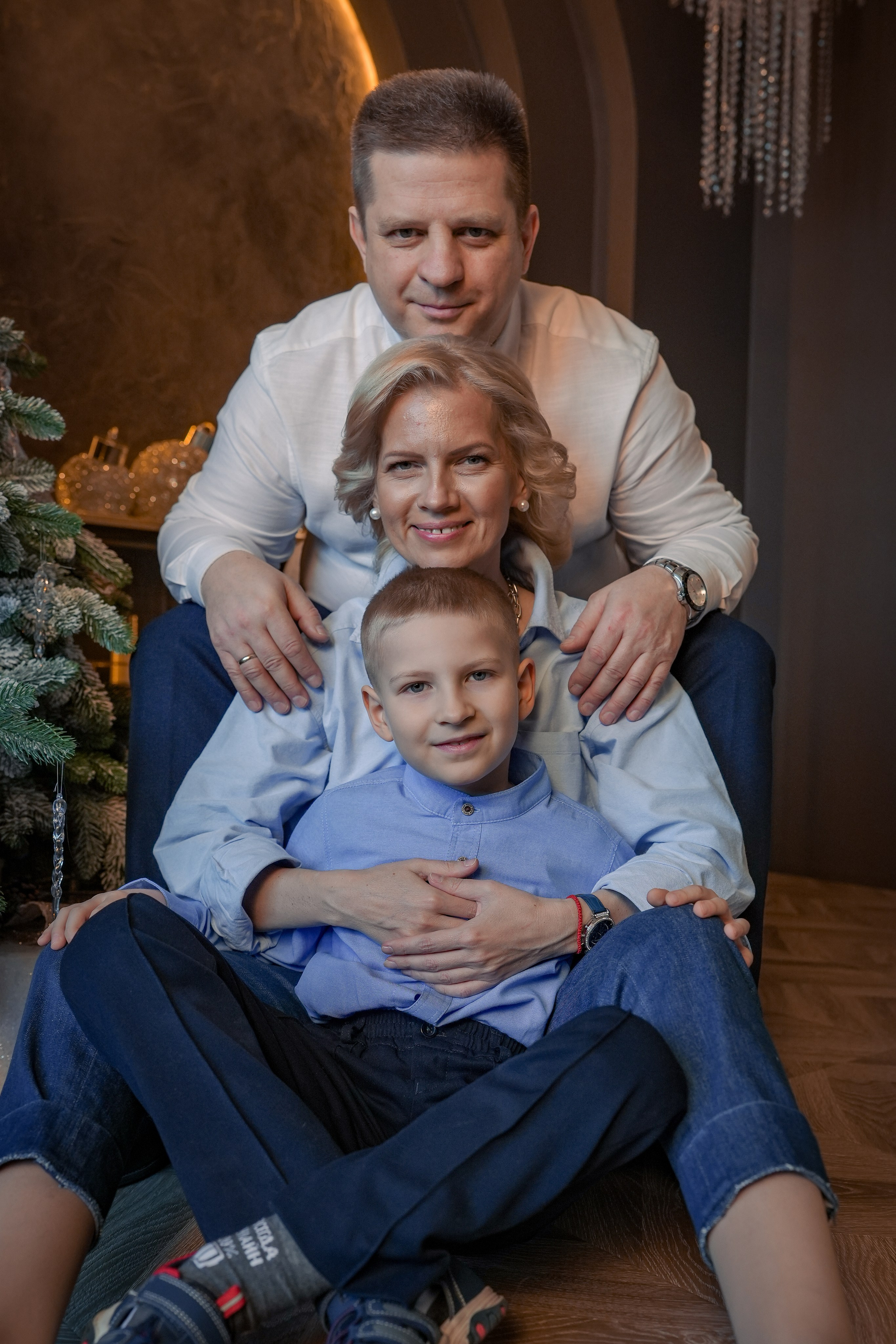 Фотосессия семейная и детская. Фотограф на крещение и венчание в Екатеринбурге. Ольга Мезенцева