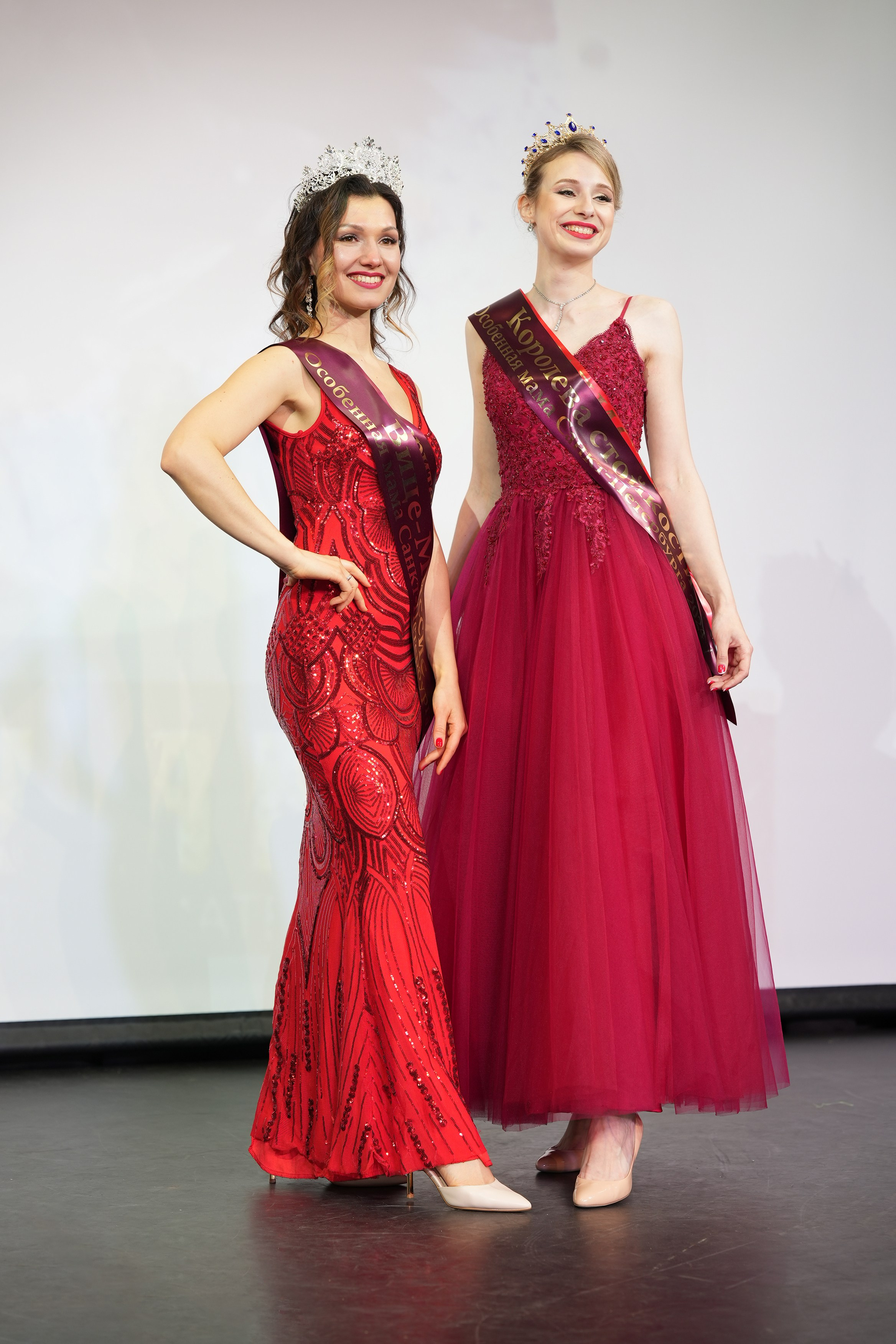 Финал Конкурса Красоты и Материнства «Особенная Мама» 2024. Детский и семейный фотограф в Сертолово Регина Хабибуллина