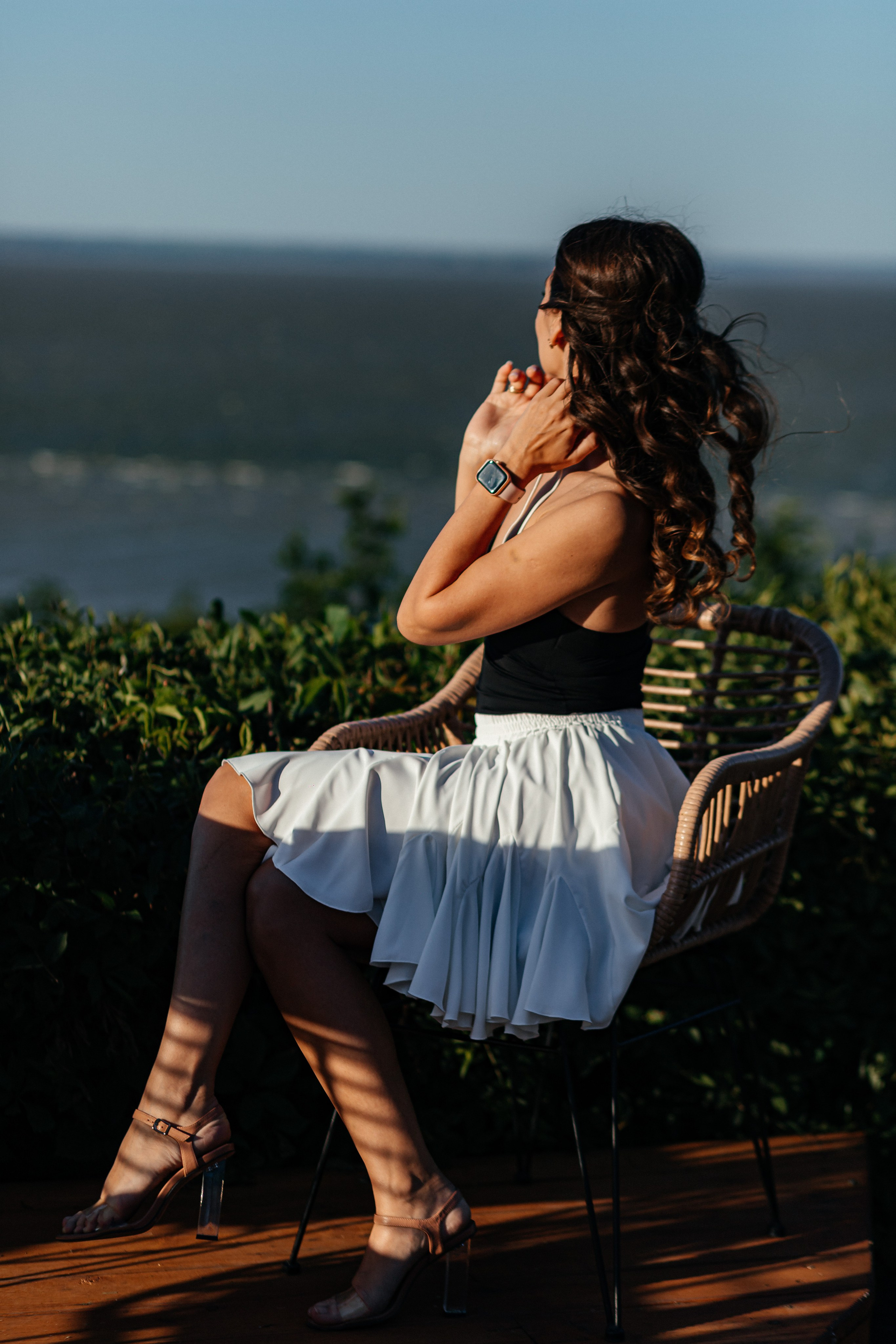 День Рождения Марины. Фотограф в Таганроге и Ростове-на-Дону